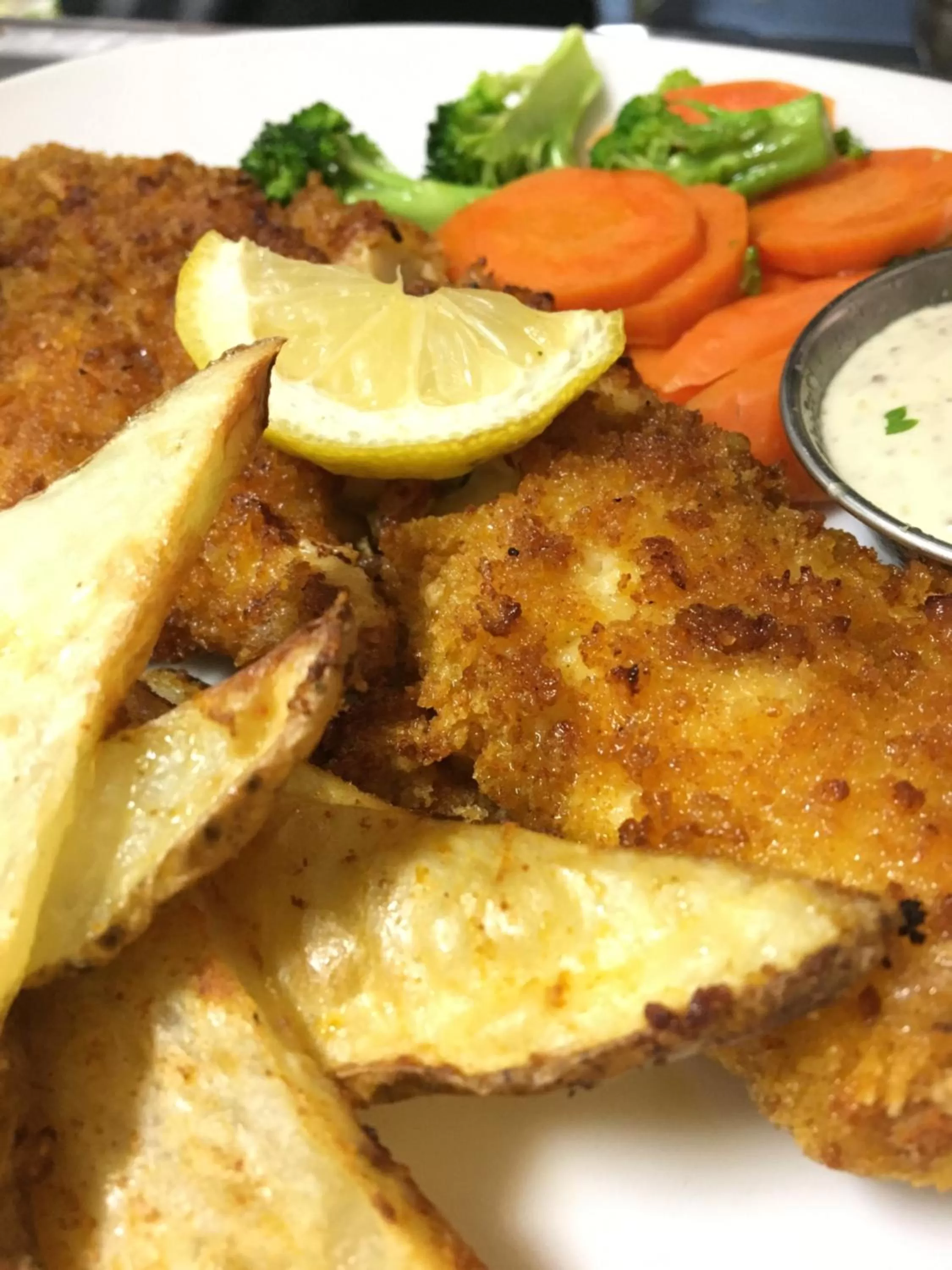 Restaurant/places to eat in Groundswell Pub & Inn