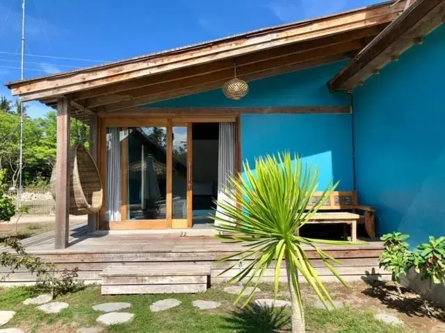 Deluxe Double Room in Captain Goodtimes Deluxe Double Room in Captain Goodtimes