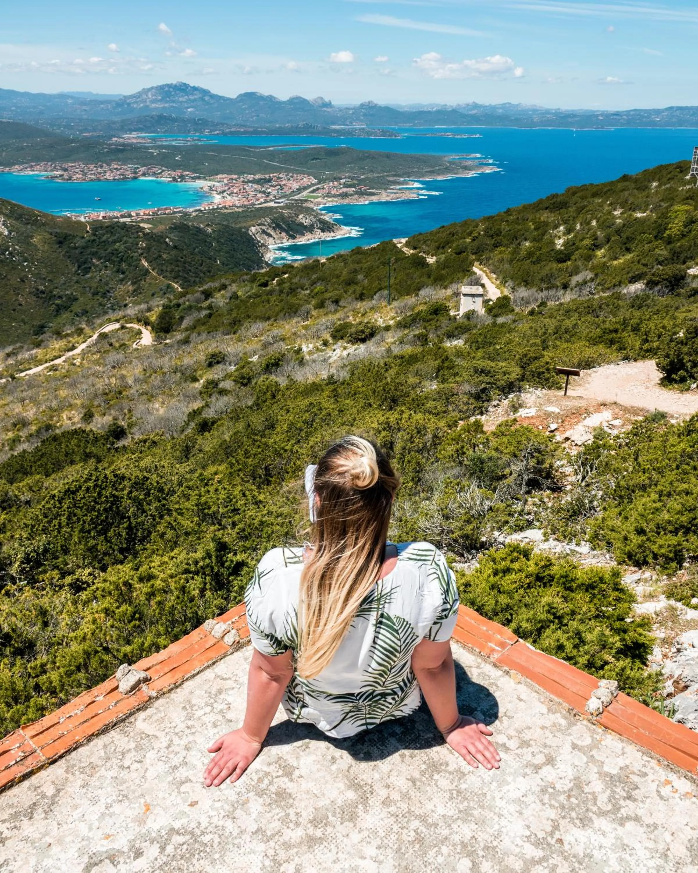 Nearby landmark in Gabbiano Azzurro Hotel & Suites