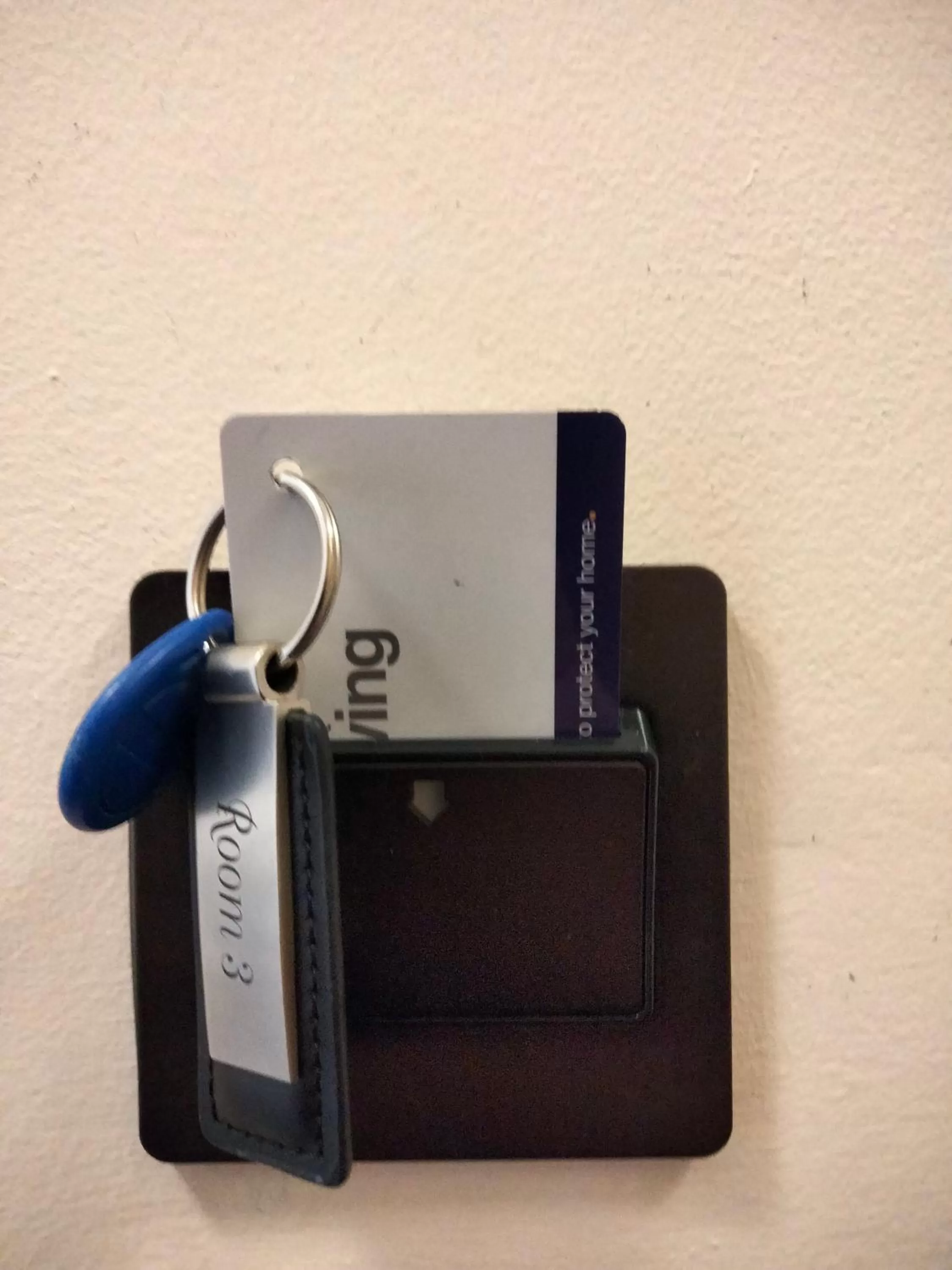 Property building in The Overlook Bed and Breakfast