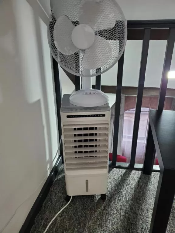 Trivelles Regency, Nottingham