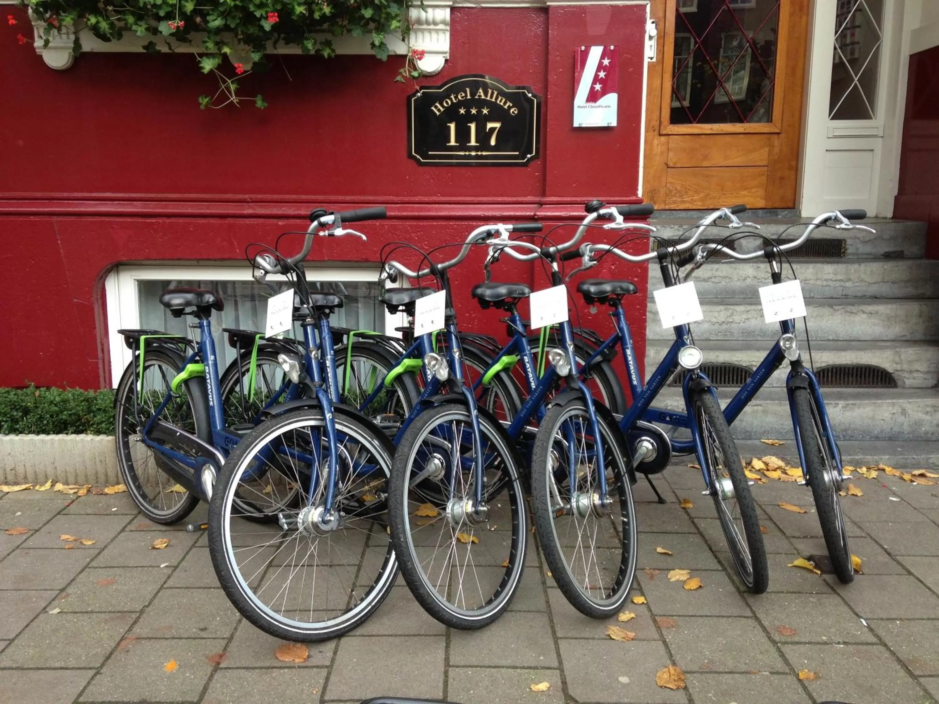 Other in Hotel Allure