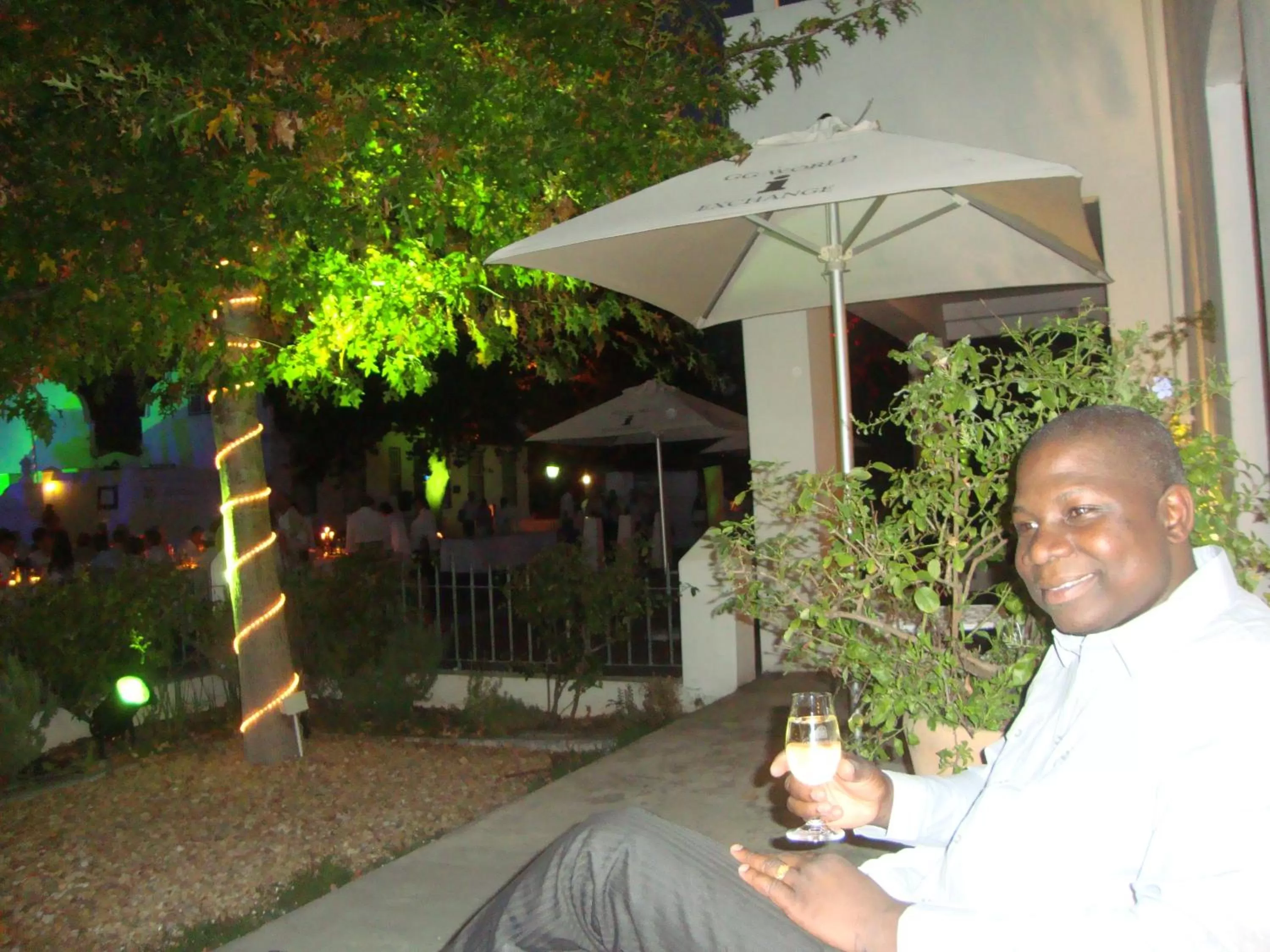 Other in De Hoek Manor