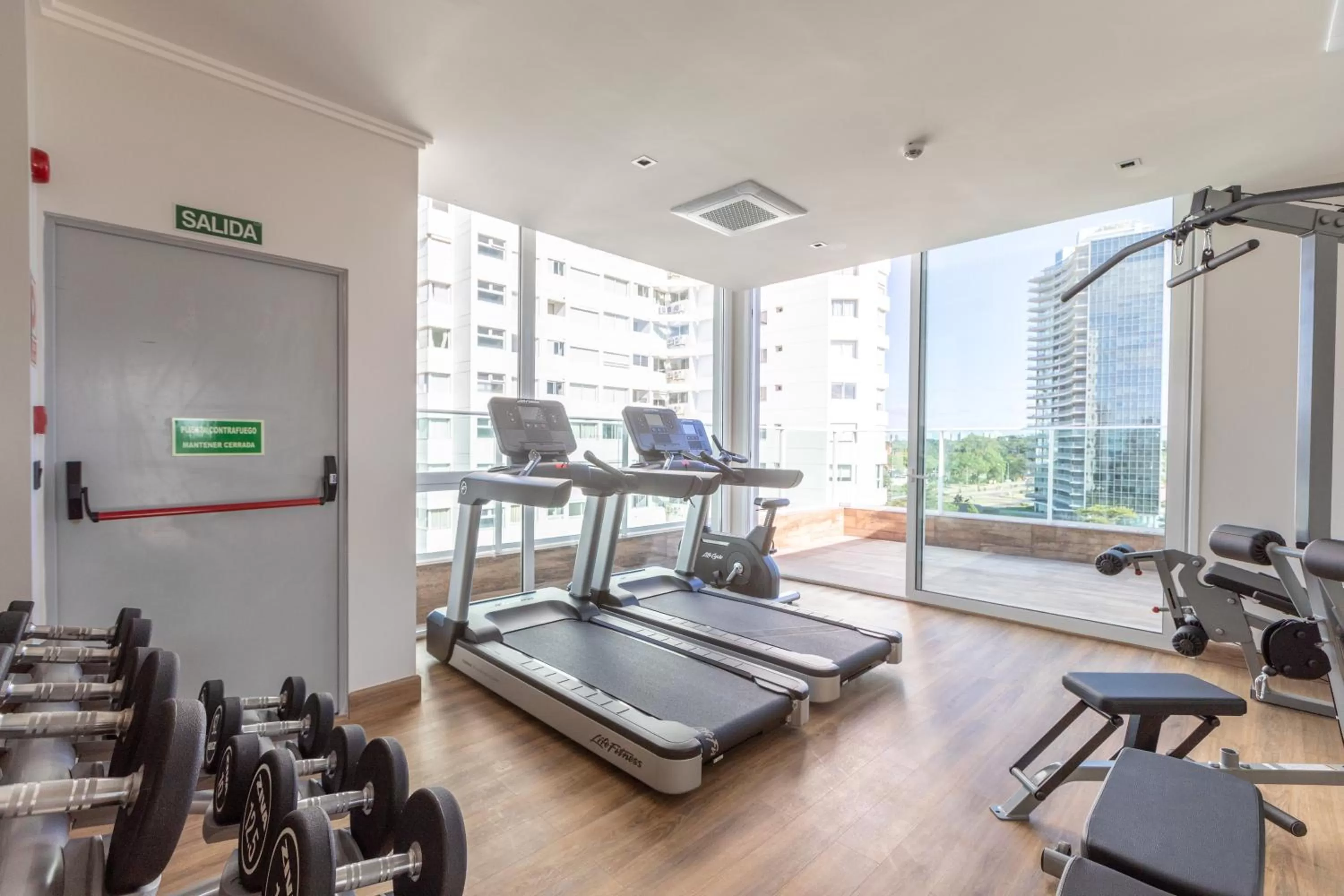 Hotel Solerios Mansa