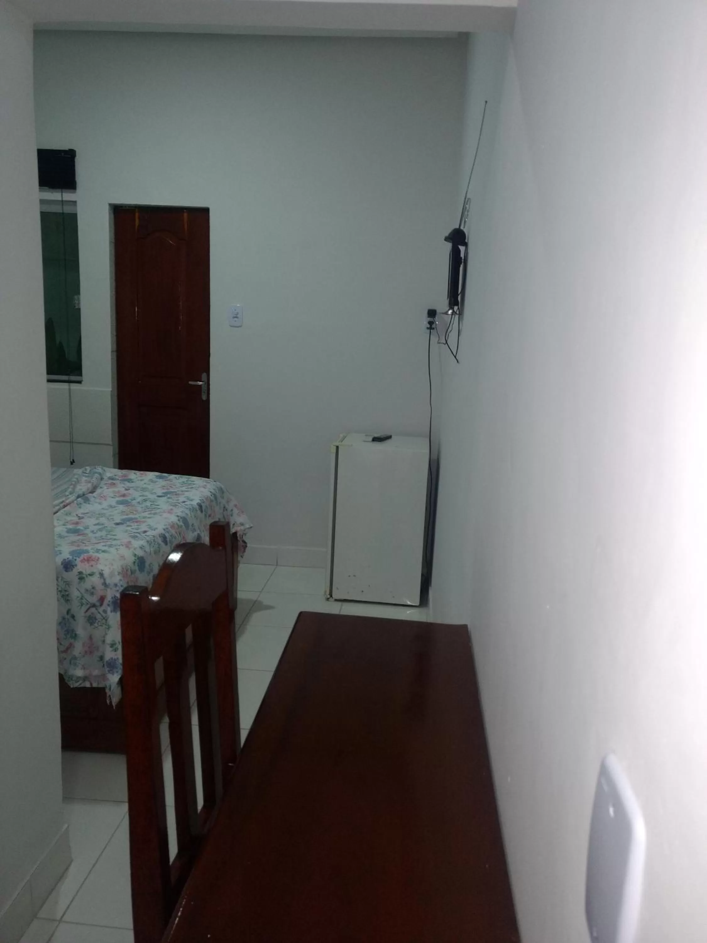 Large Double or Twin Room in Hotel Cabana