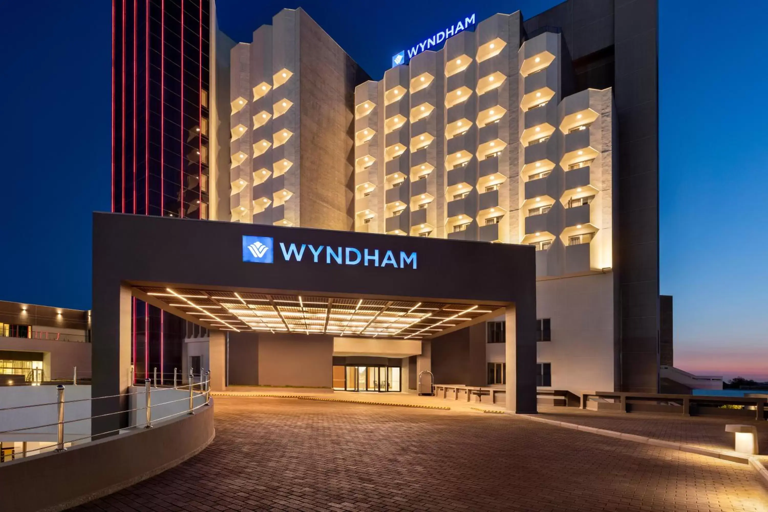 Wyndham Bukhara Wyndham Bukhara