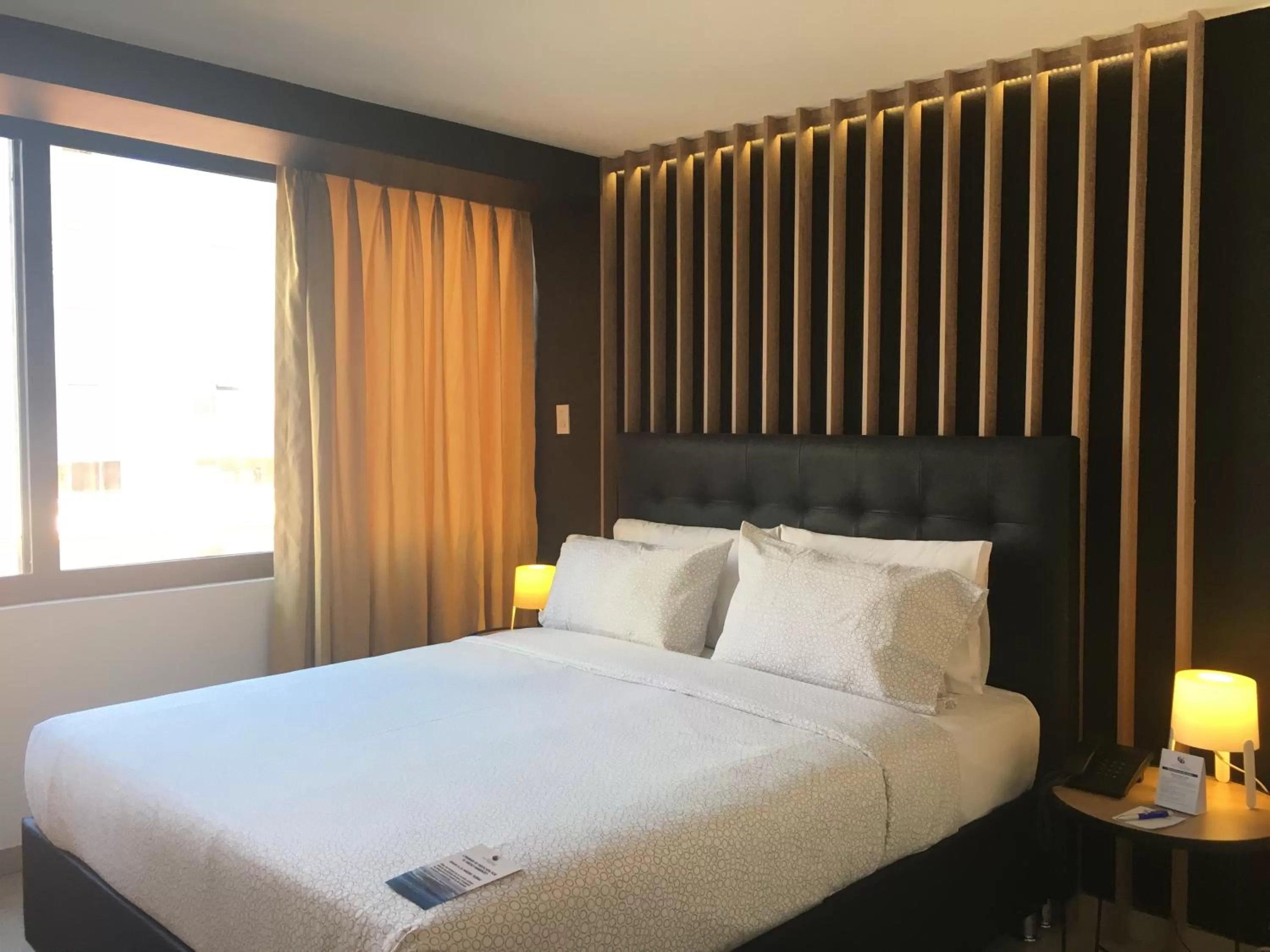 Bedroom, Bed in Hotel San Francisco de Asís