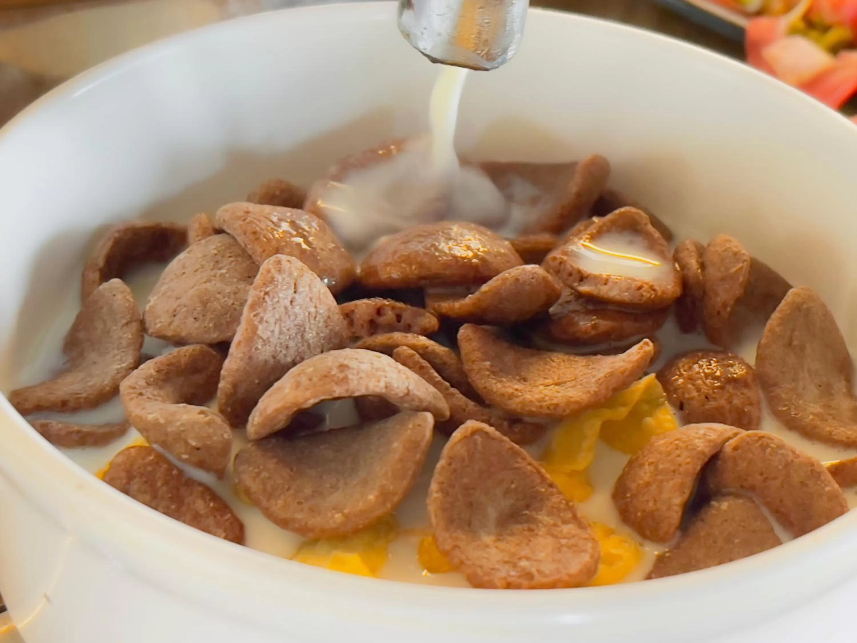 Breakfast, Food in The Monarch at Chakan MIDC, Pune