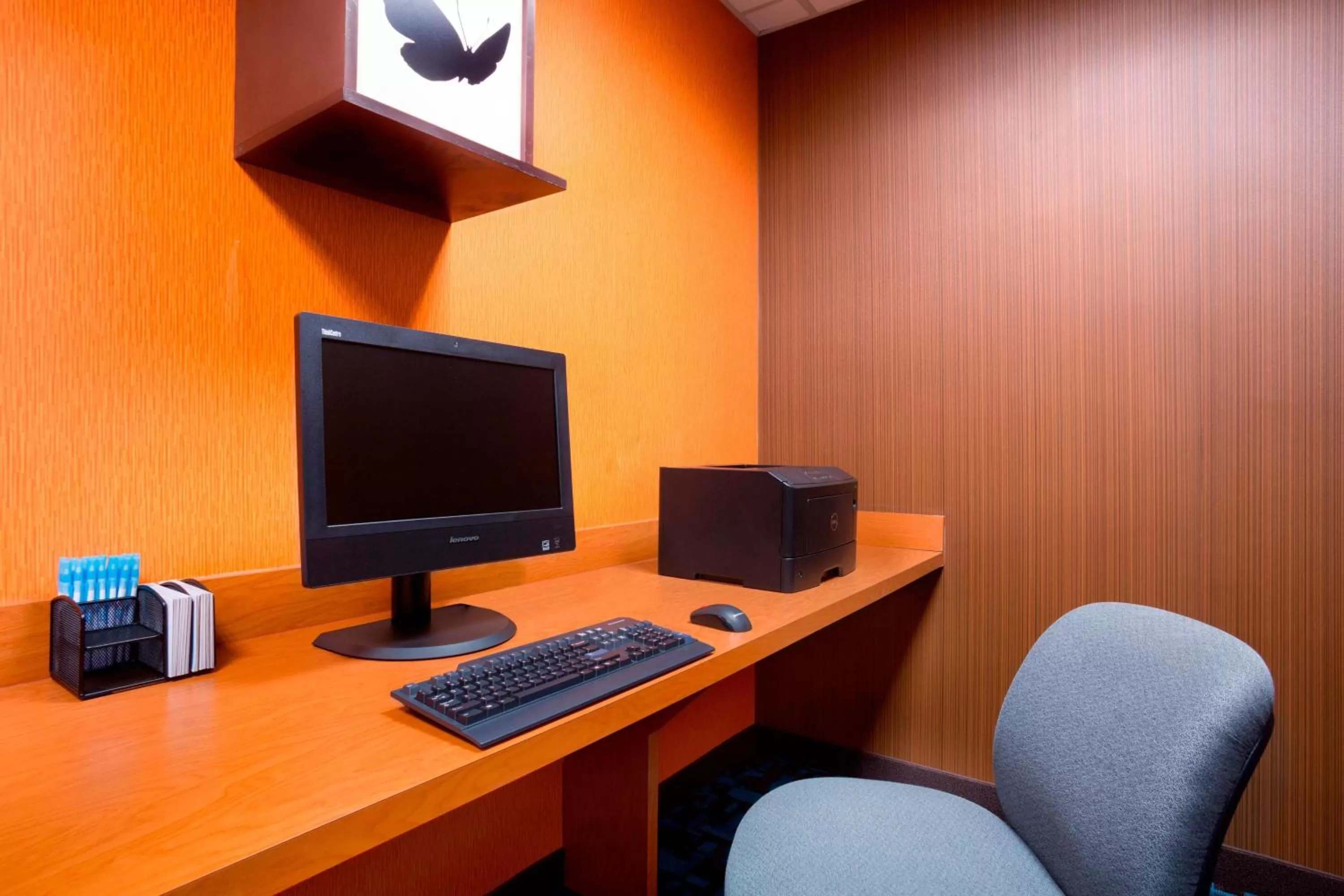 Business facilities in Sonesta Essential Houston Energy Corridor