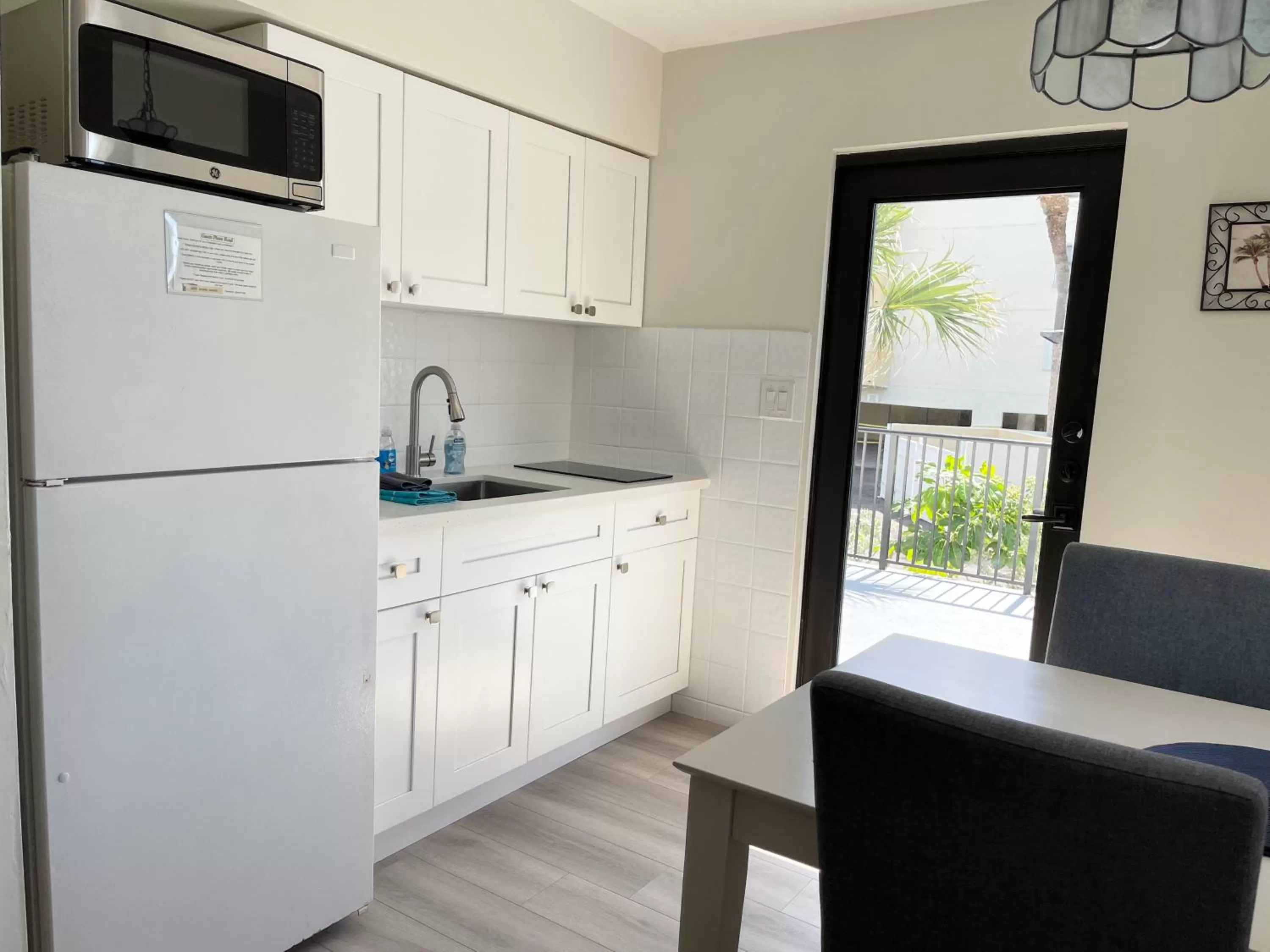 Tropic Isle Beach Resort