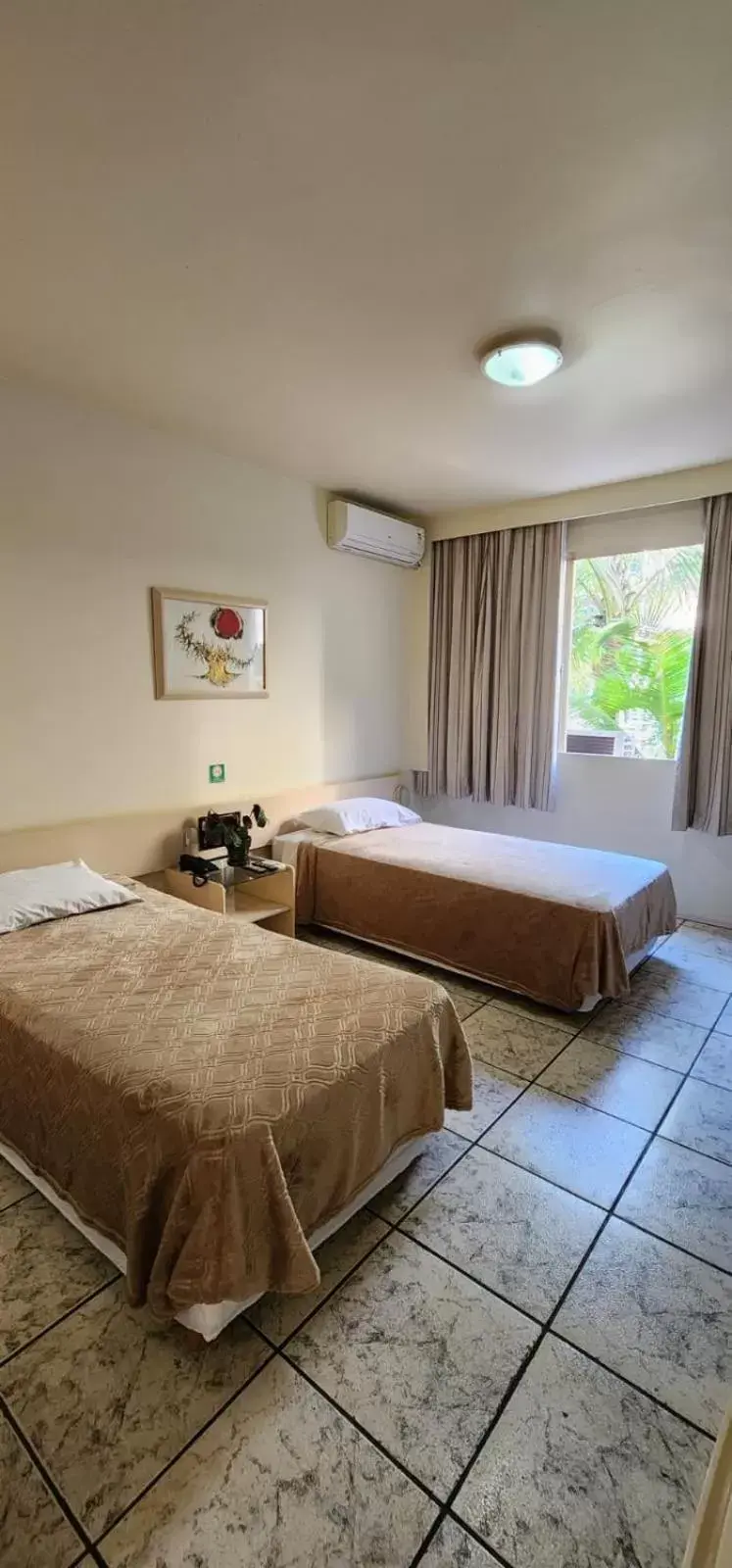 Double Room in Hotel do Lago Double Room in Hotel do Lago