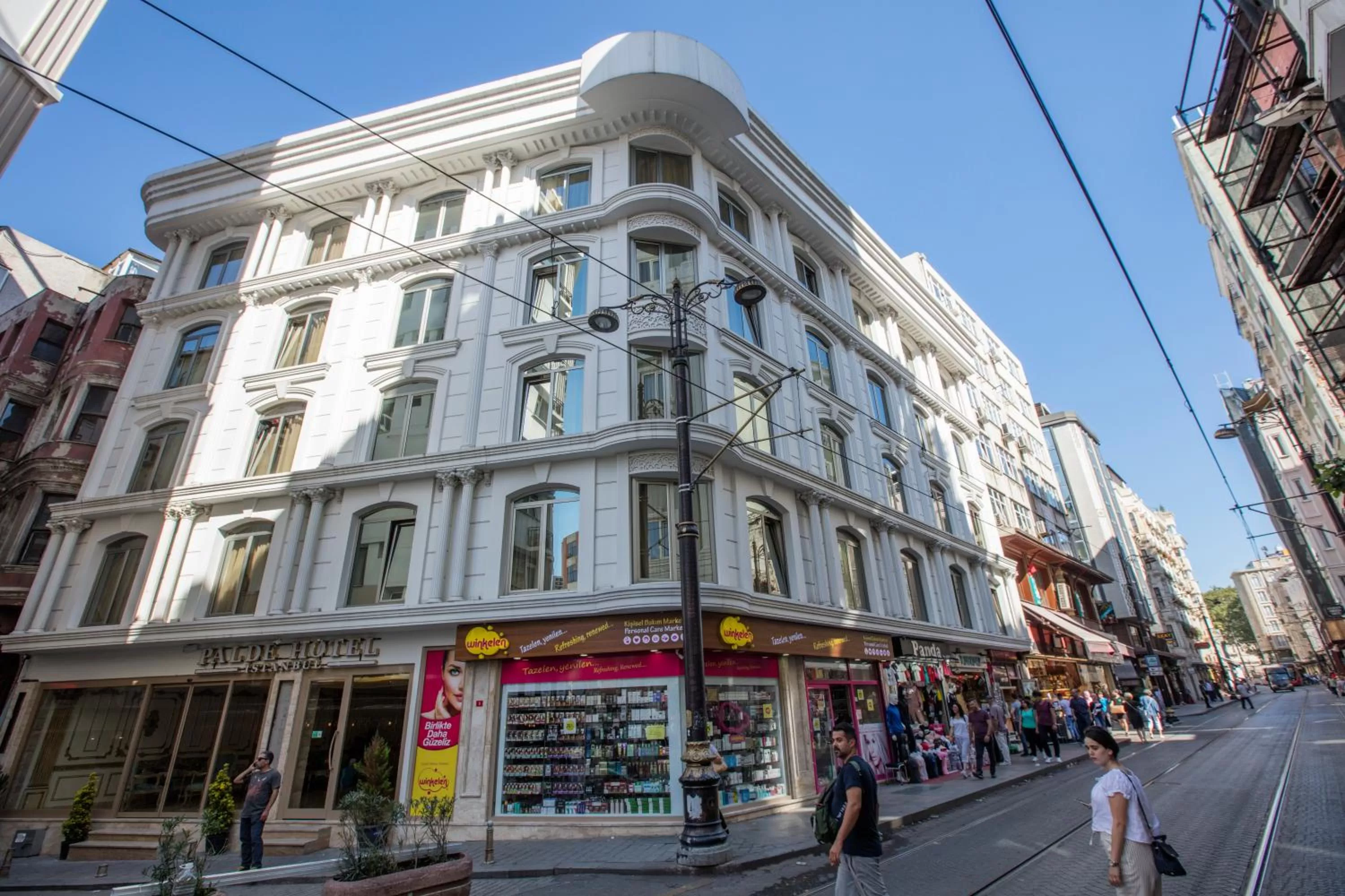 Dodo Hotel Spa Old City