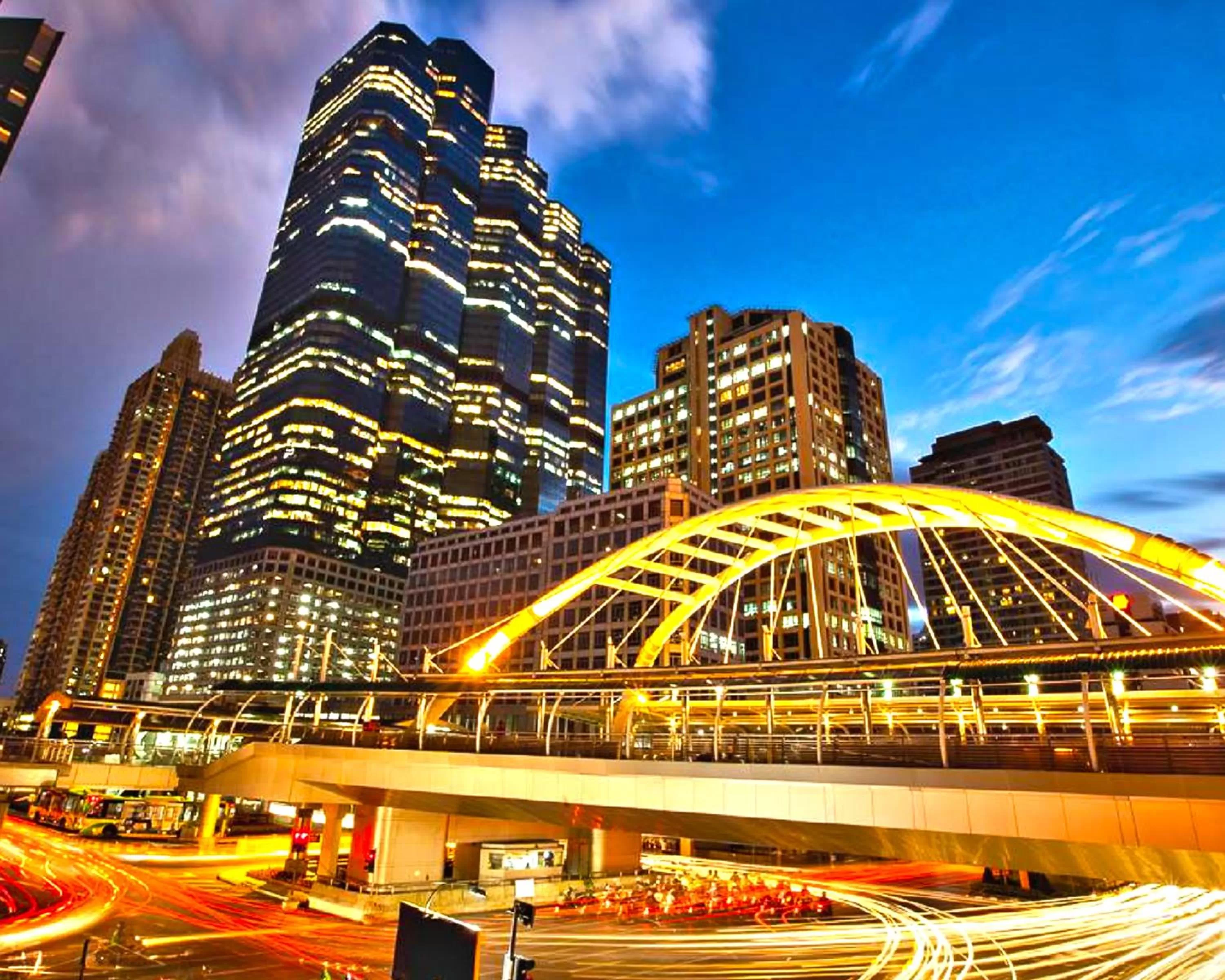 Chateau de Sukhumvit