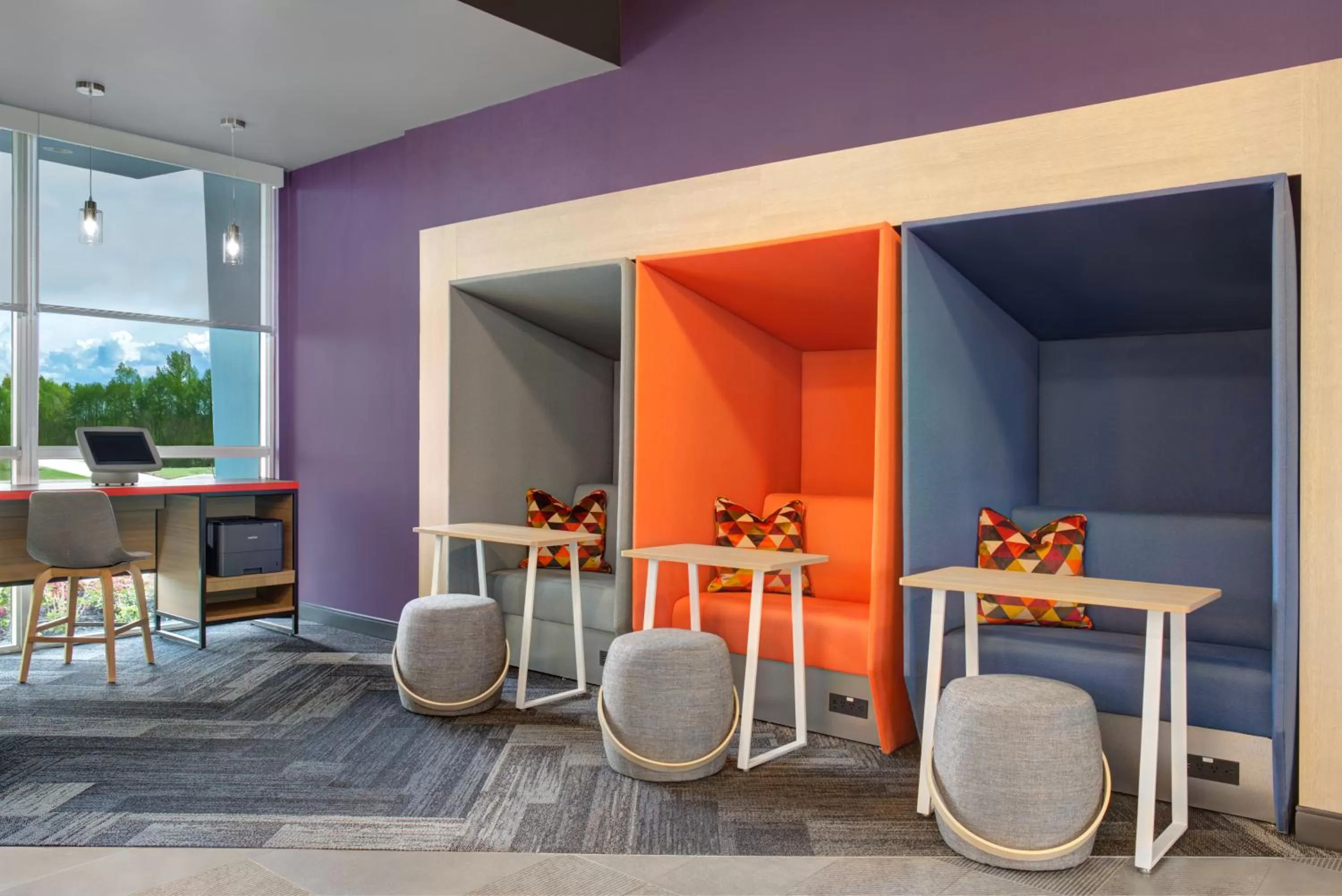 Business facilities in Tru By Hilton Toronto Airport West