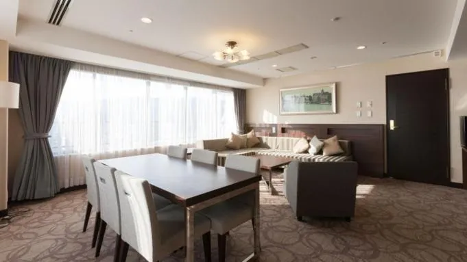 Onomichi Kokusai Hotel