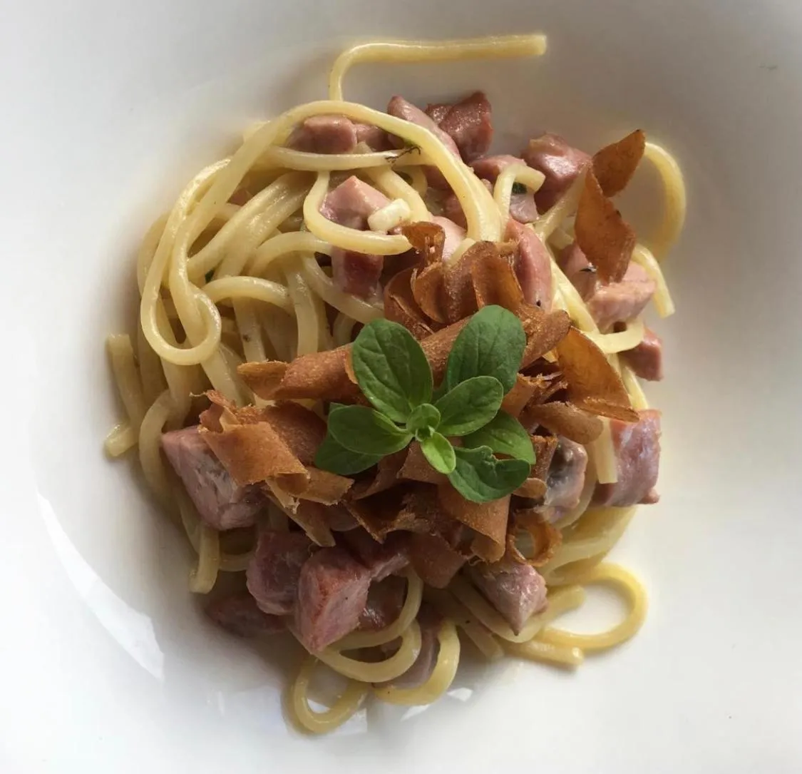 Restaurant/places to eat in Gran Paradiso Hotel Spa