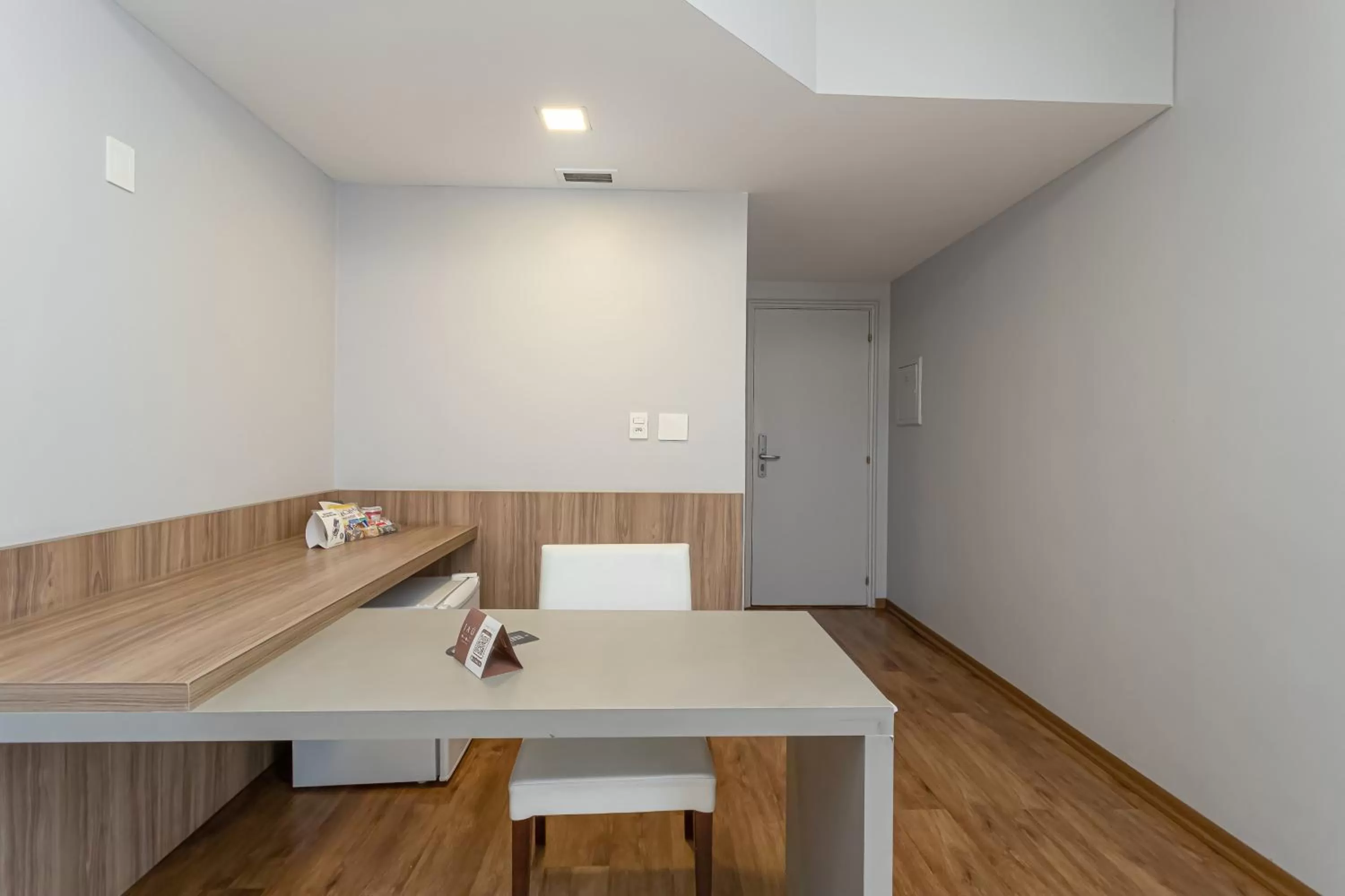 Business facilities in H4 La Residence Paulista