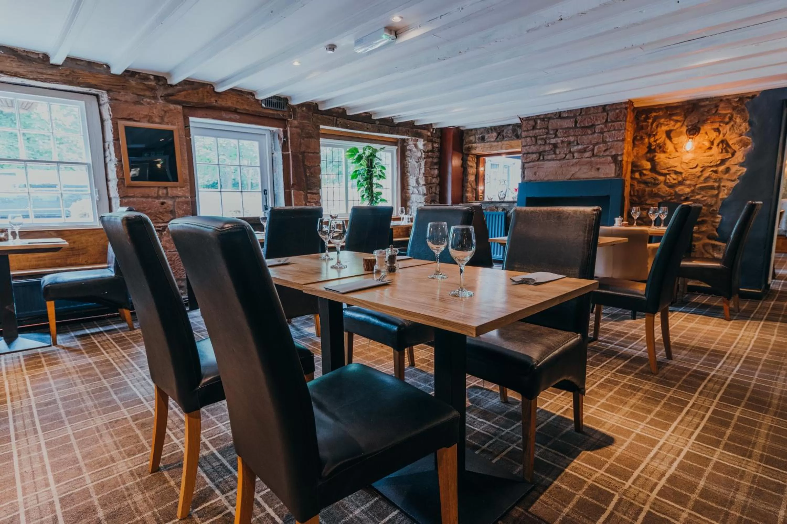 Restaurant/places to eat in Royal Oak Appleby