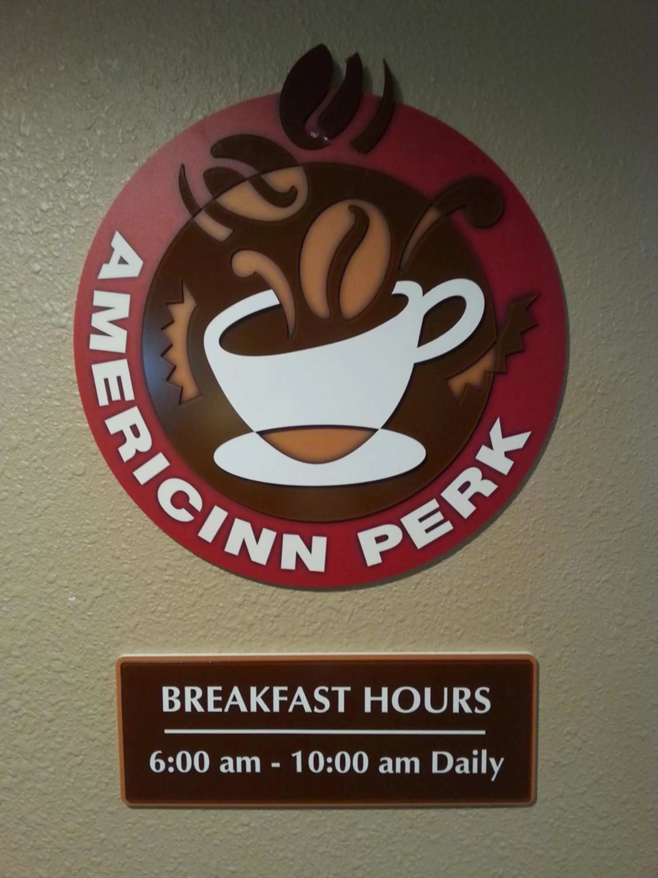 Breakfast in AmericInn by Wyndham Sleepy Eye