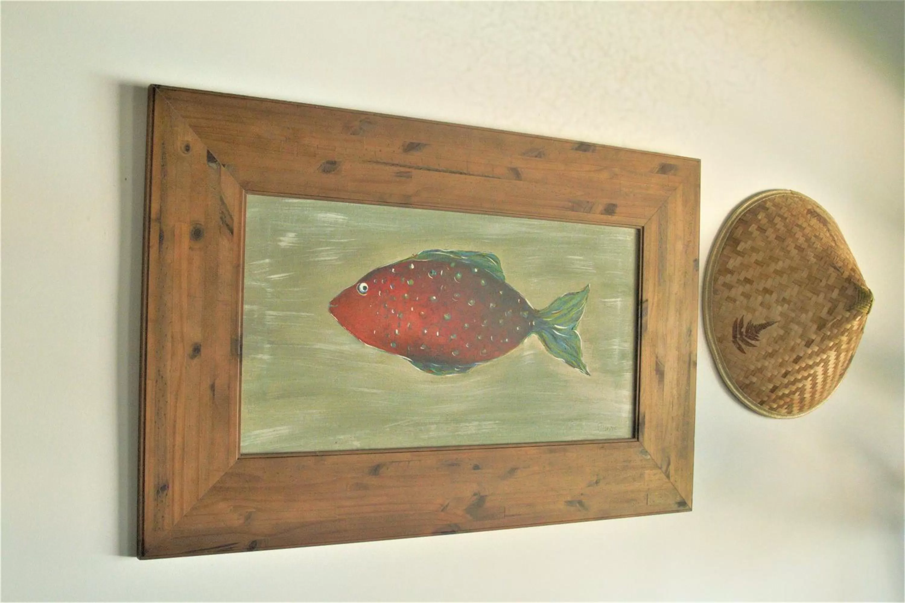 Other Animals in Pousada Manaaki