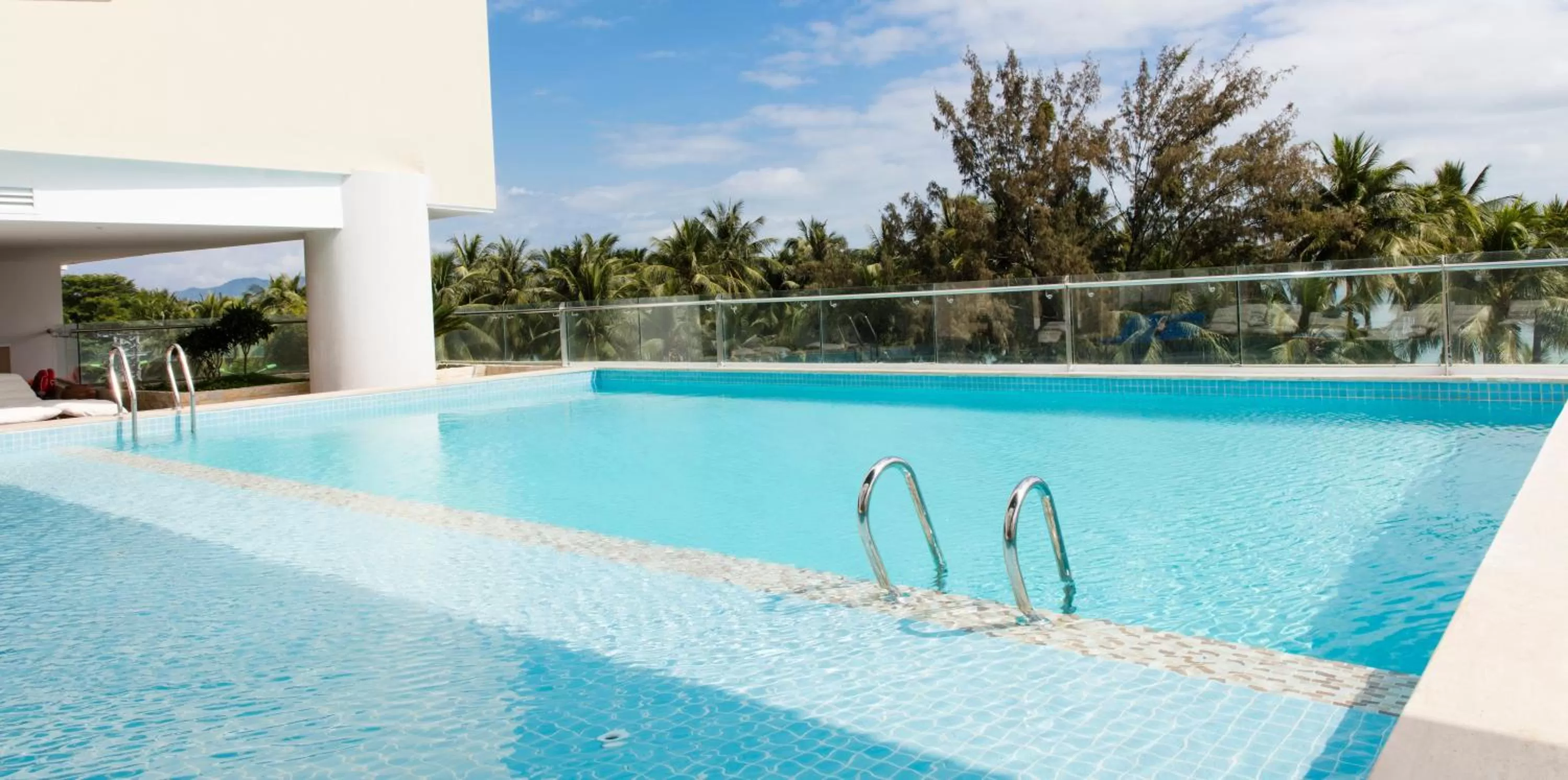 City view in Starcity Hotel & Condotel Beachfront Nha Trang