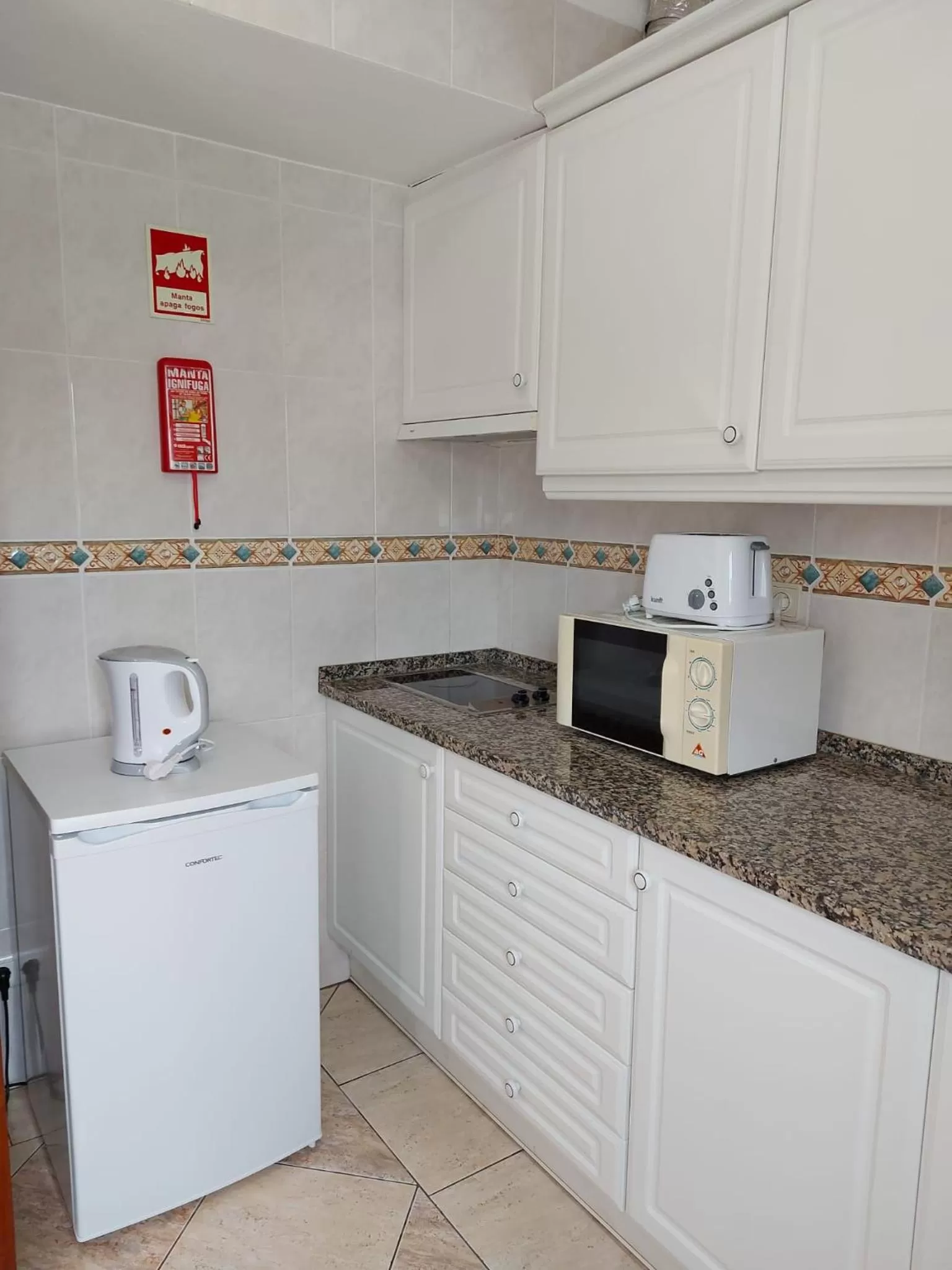 Cerro Atlantico by Umbral