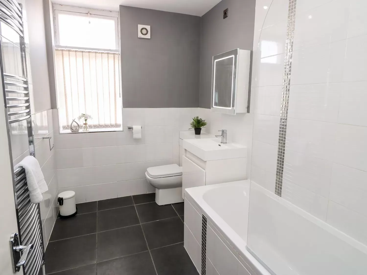 St John's North Hotel Apartments