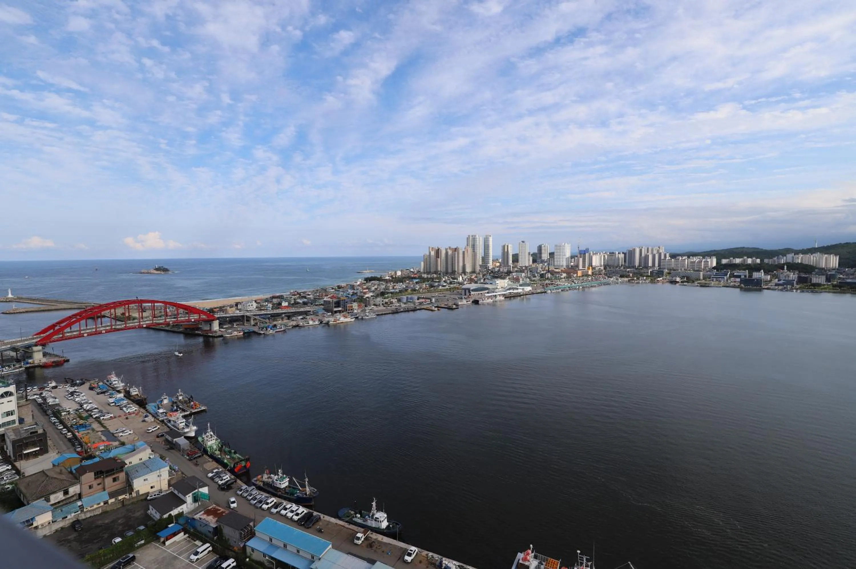 Sunrise Hotel Sokcho