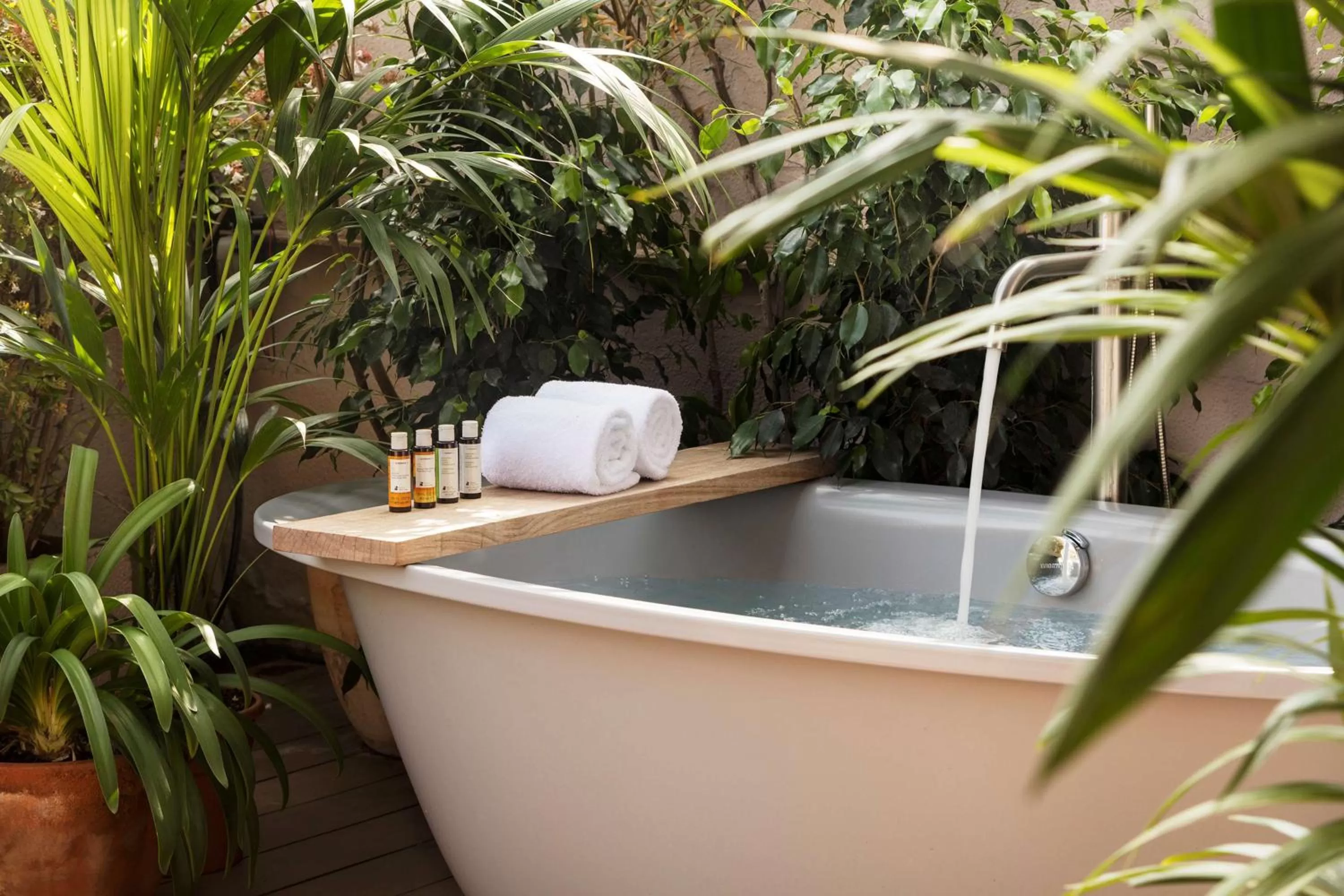 Day in Alexandra Barcelona Hotel, Curio Collection by Hilton