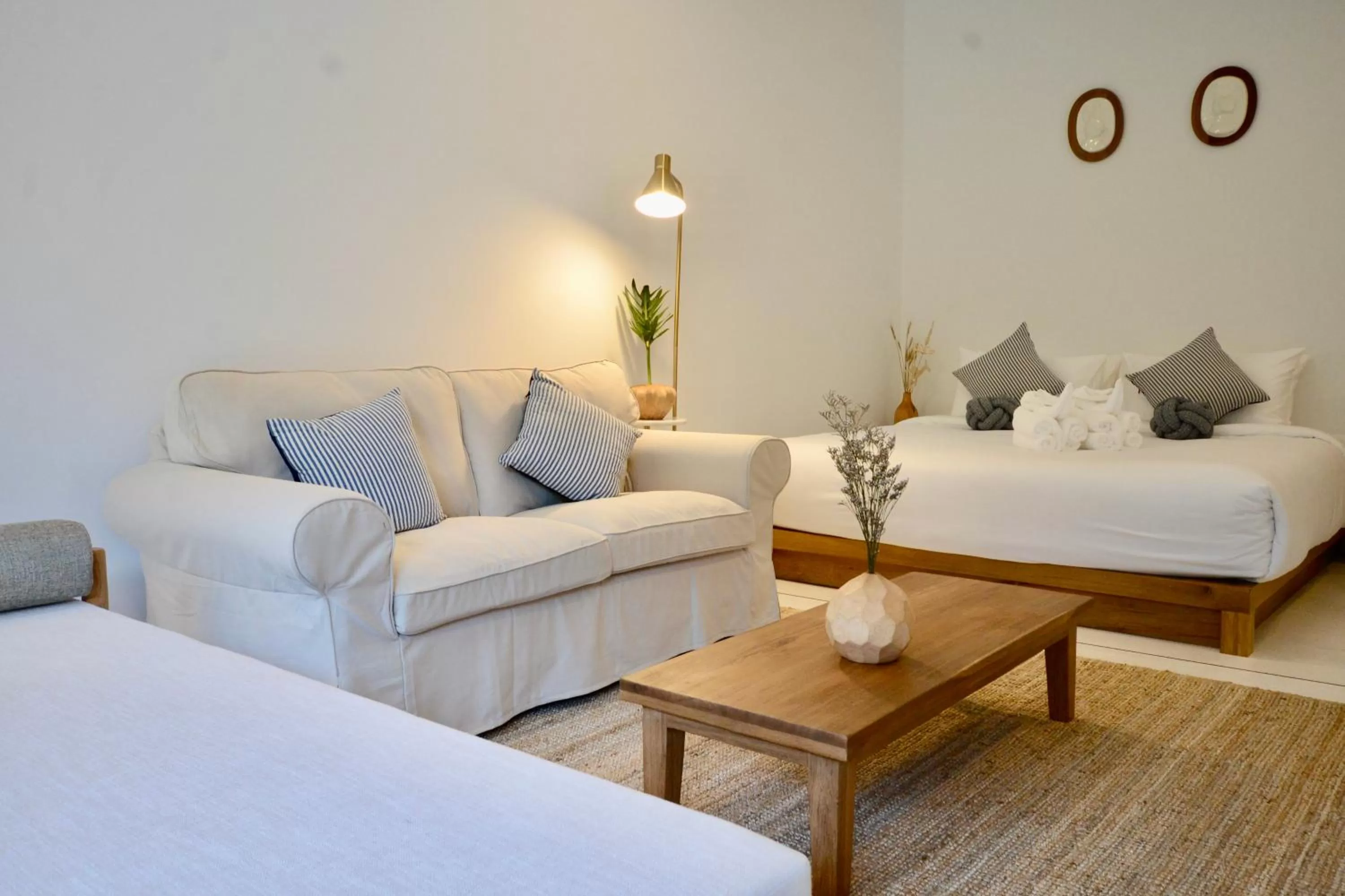 Bedroom, Bed in Proud Phu Fah Muang Chiang Mai