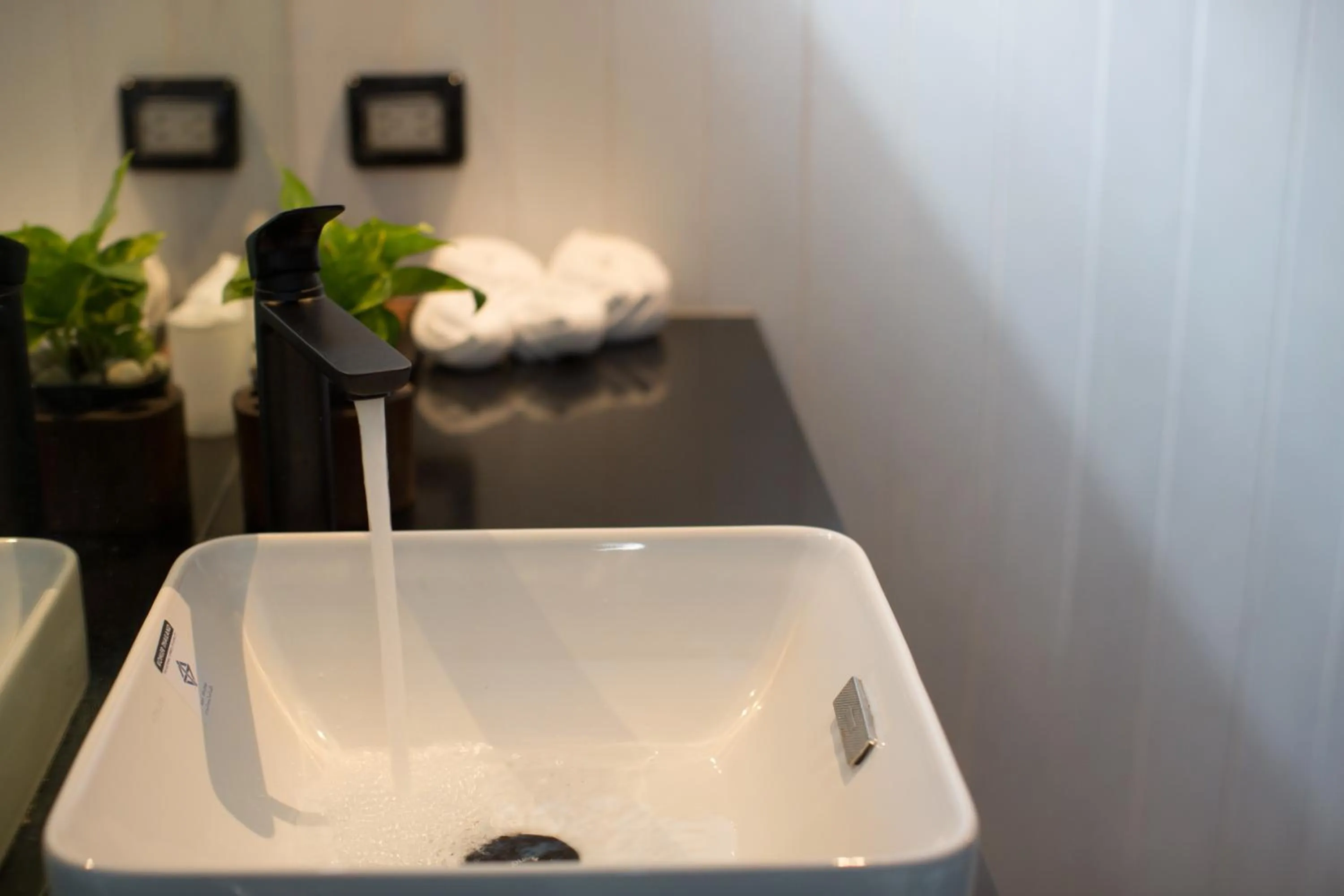 Bathroom in The Guest Arak Boutique Hotel