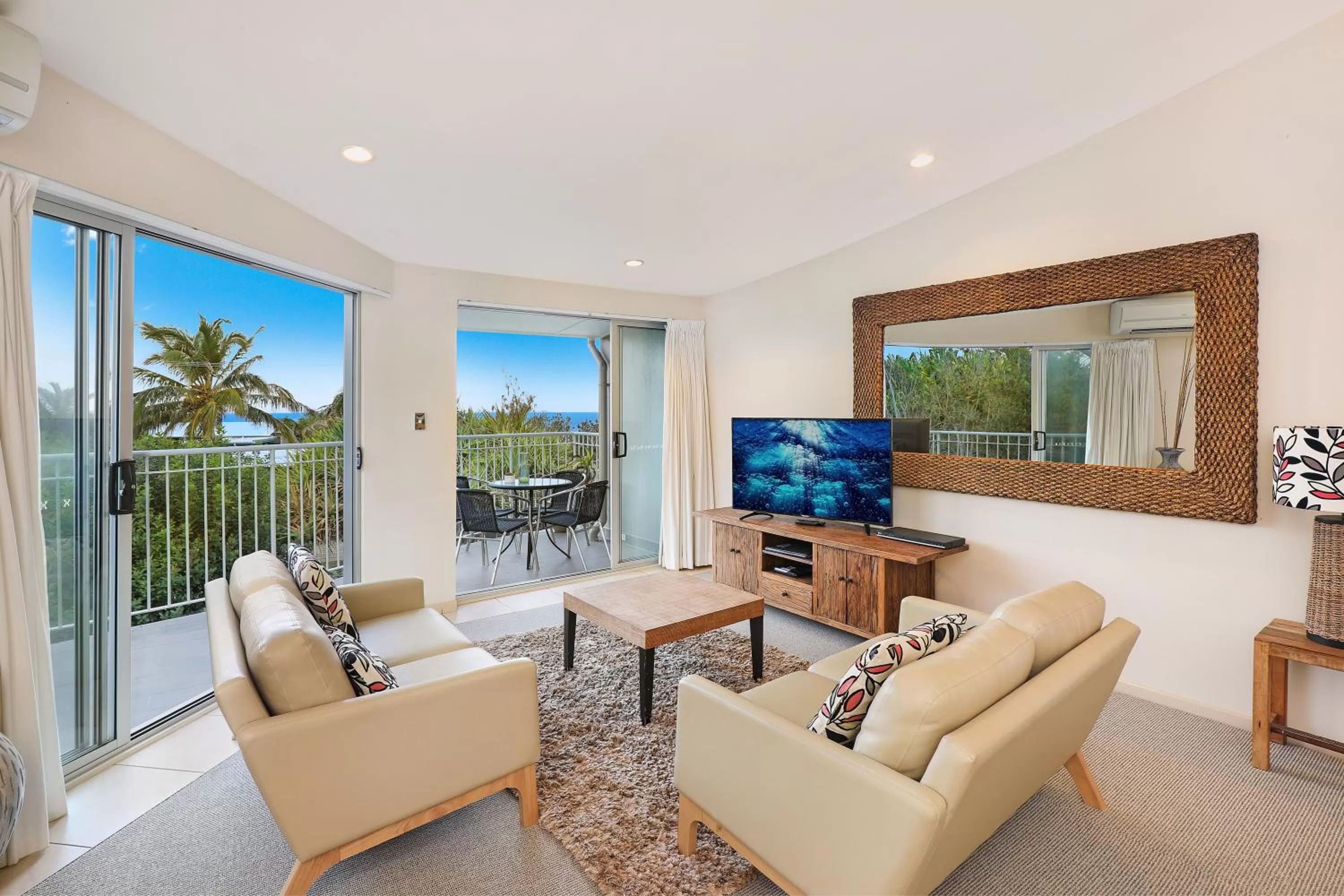 Andari Holiday Apartments