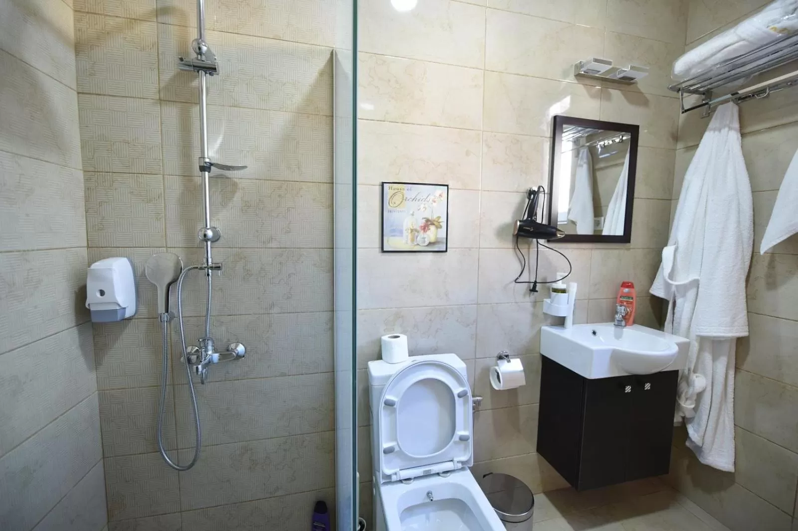 Villa Nina Hotel & Lounge bar