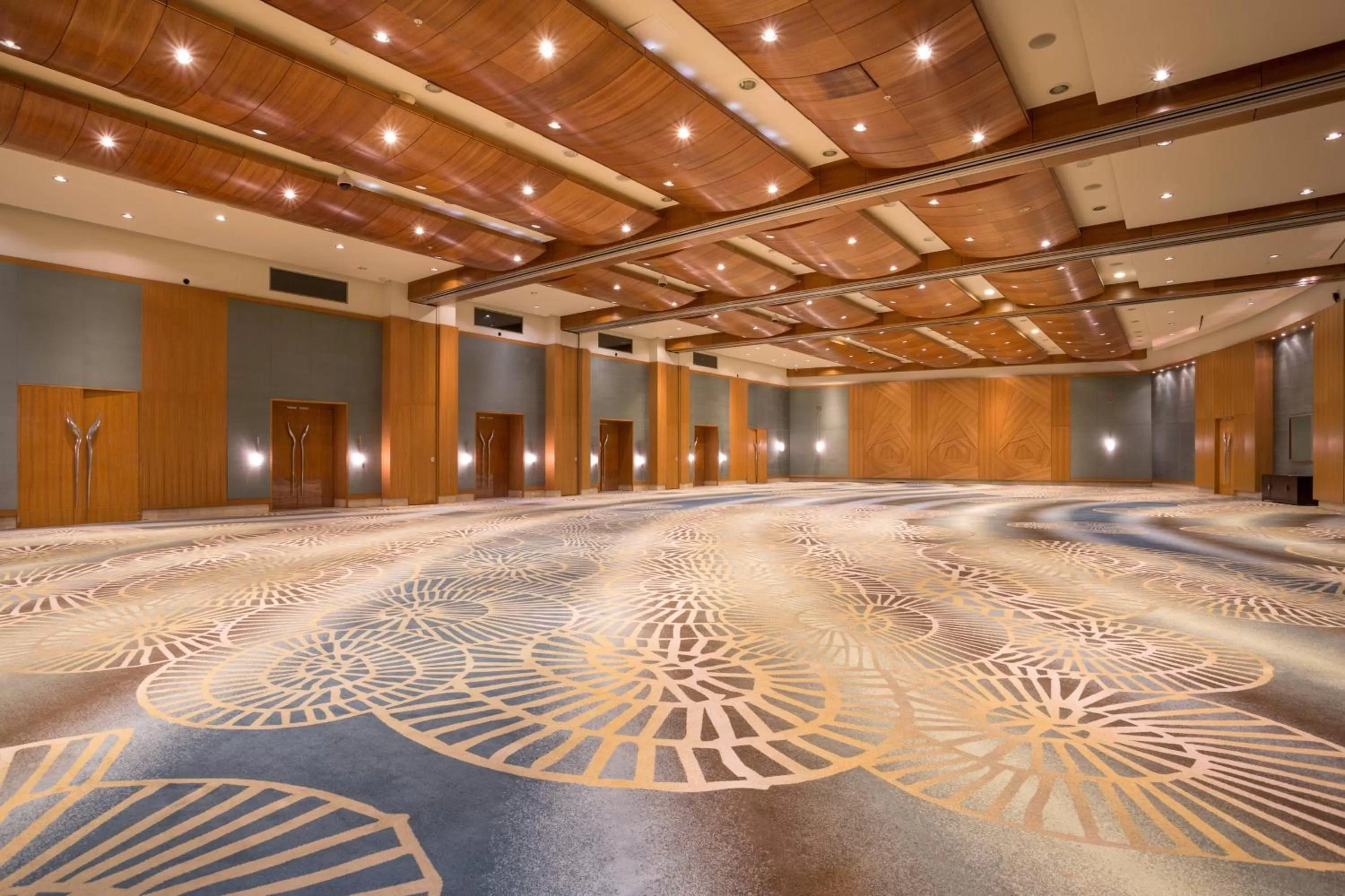 Meeting/conference room in JW Marriott Panama