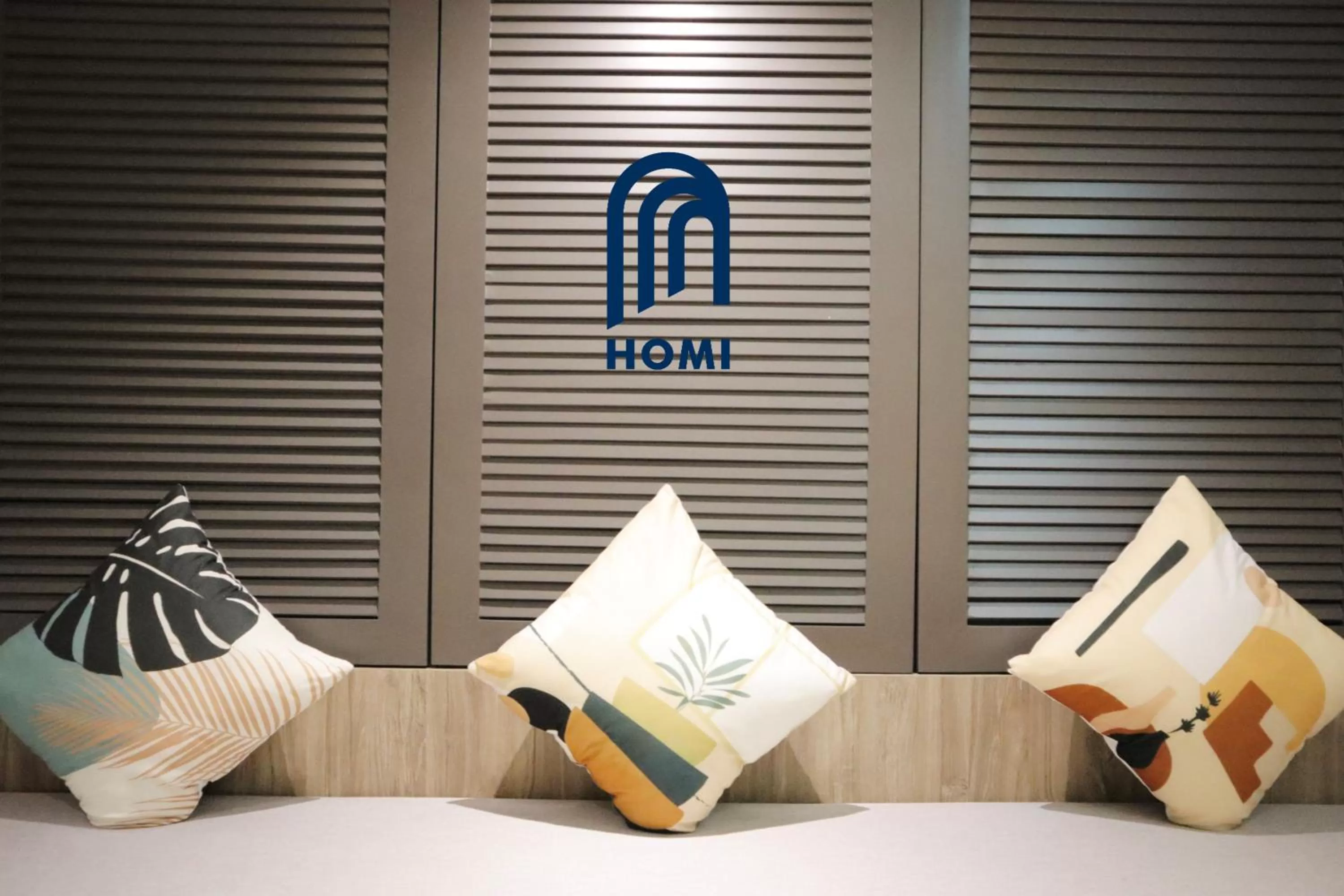 Photo of the whole room in Homi Breeze at Sutera Avenue 和逸微风