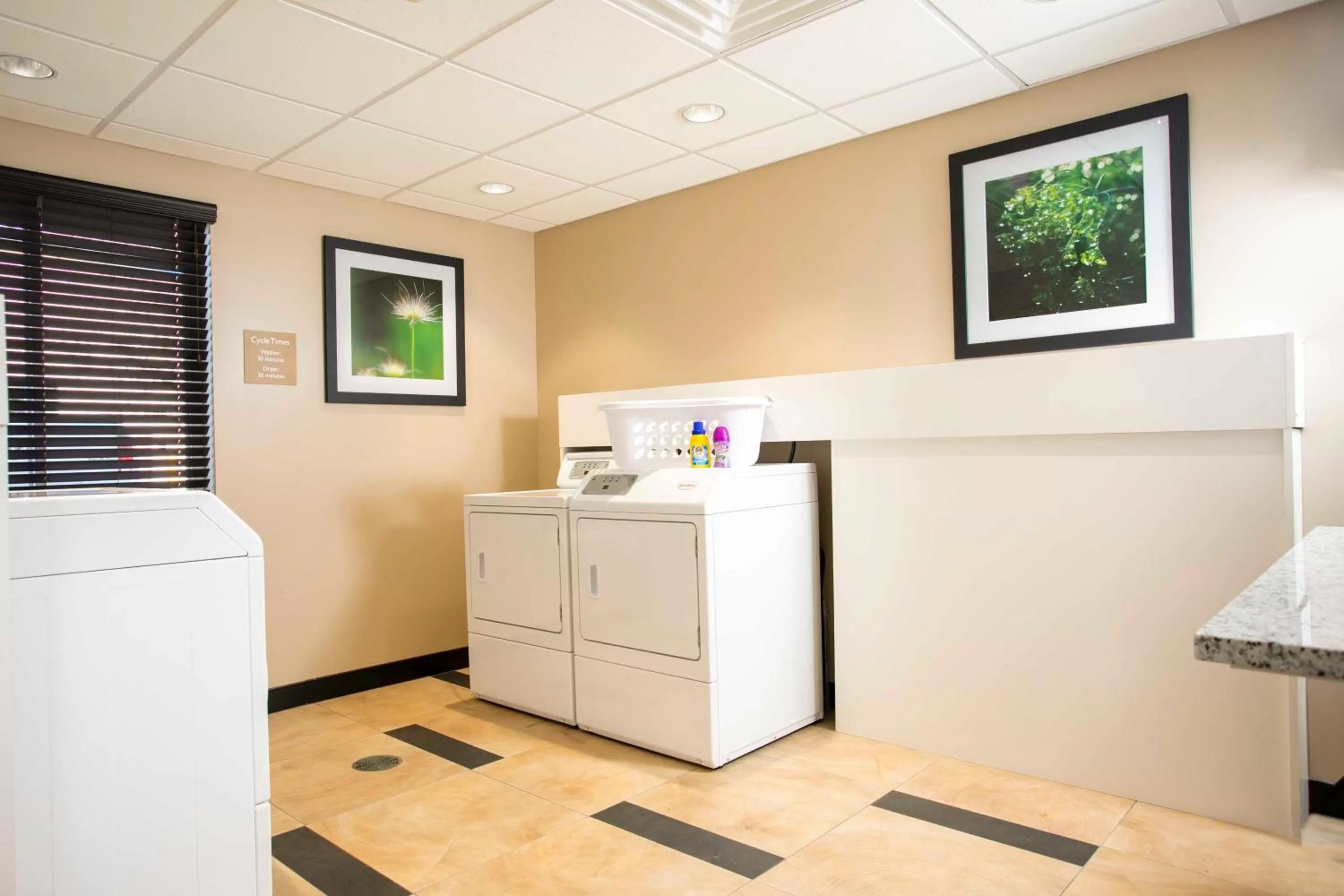 Other in Candlewood Suites - Jacksonville - Mayport by IHG