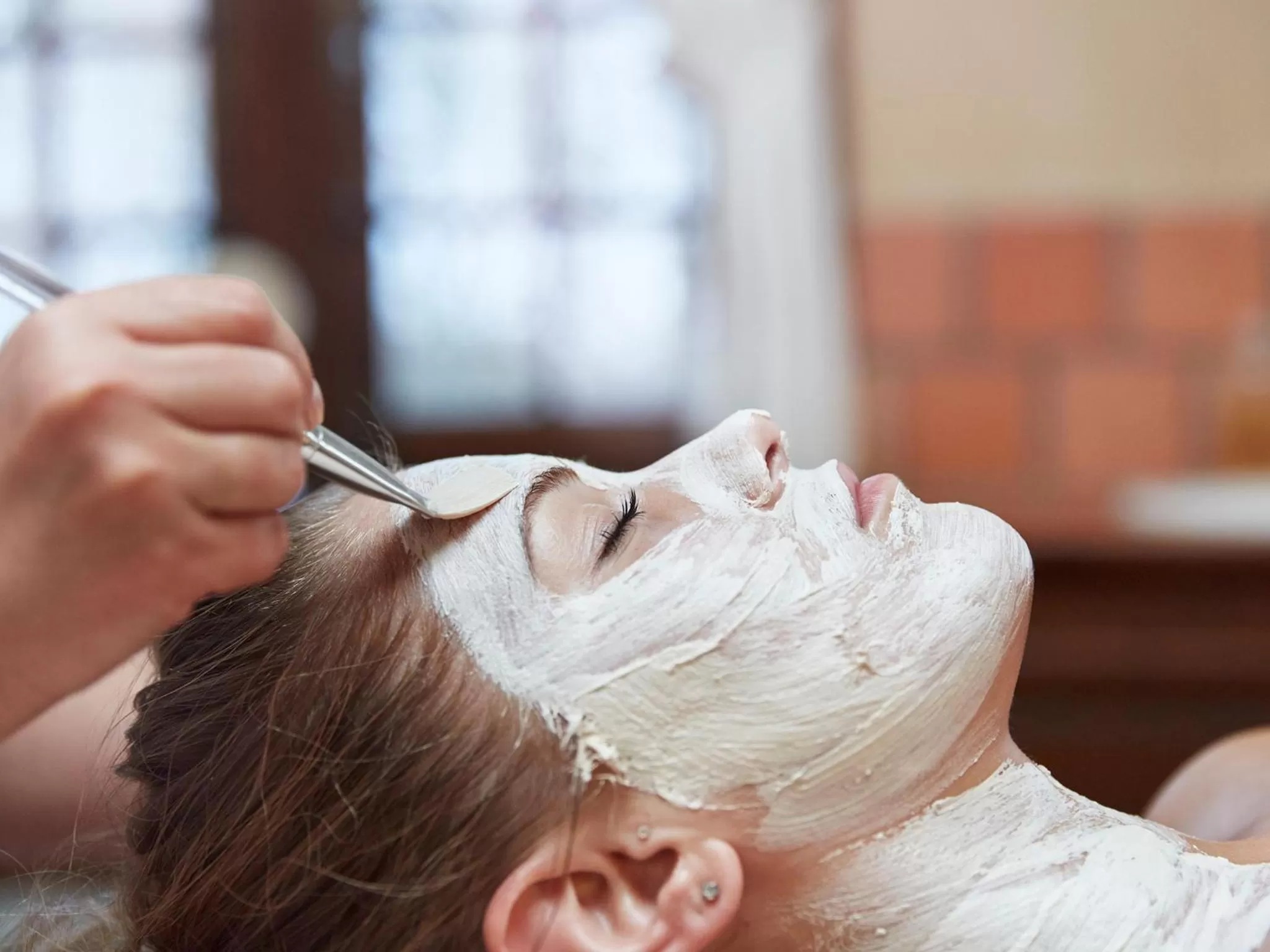 Massage in Thermae Boetfort Hotel