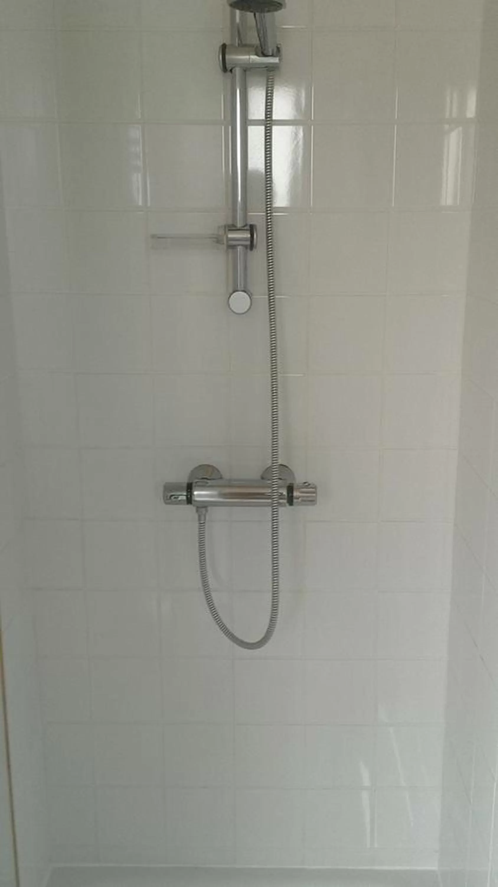 Property building in Ateljee Devlaux