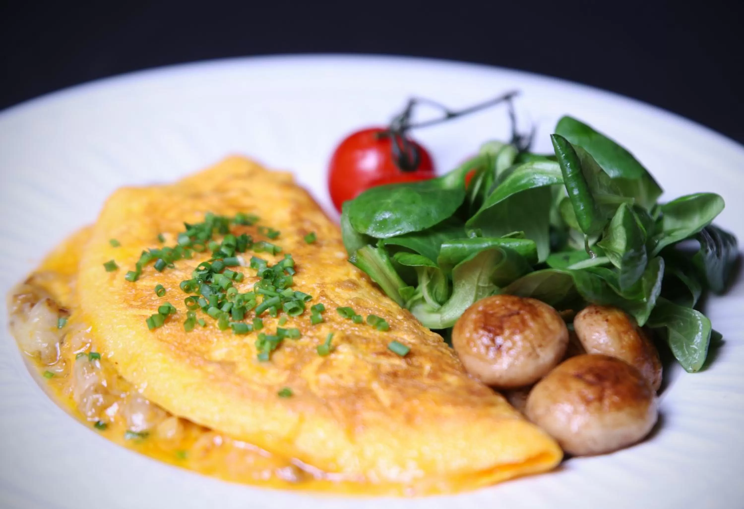 Breakfast in Noble Boutique Hotel - Adults Only