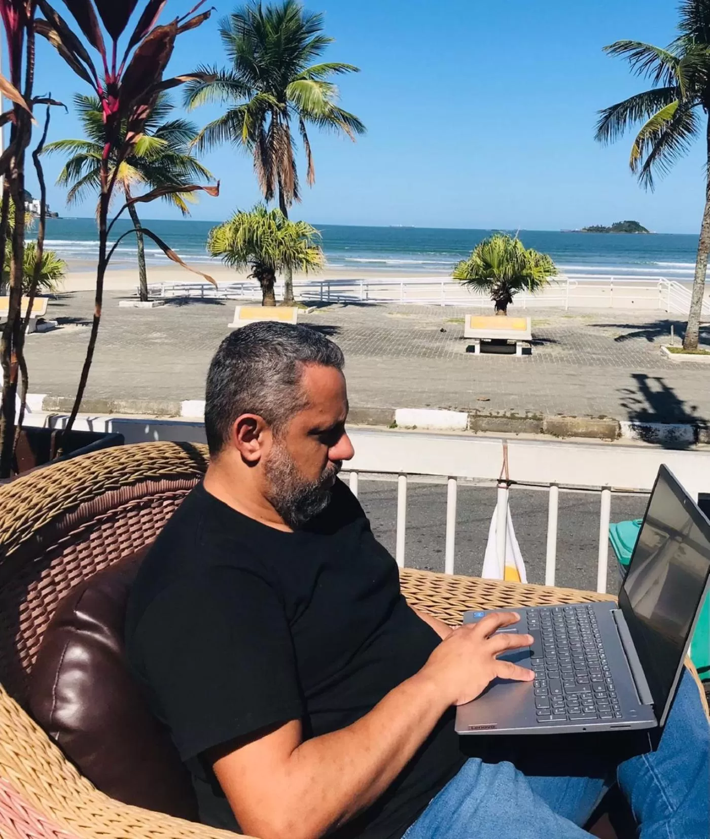 Activities in Costa Maris Beach Hotel Frente Mar