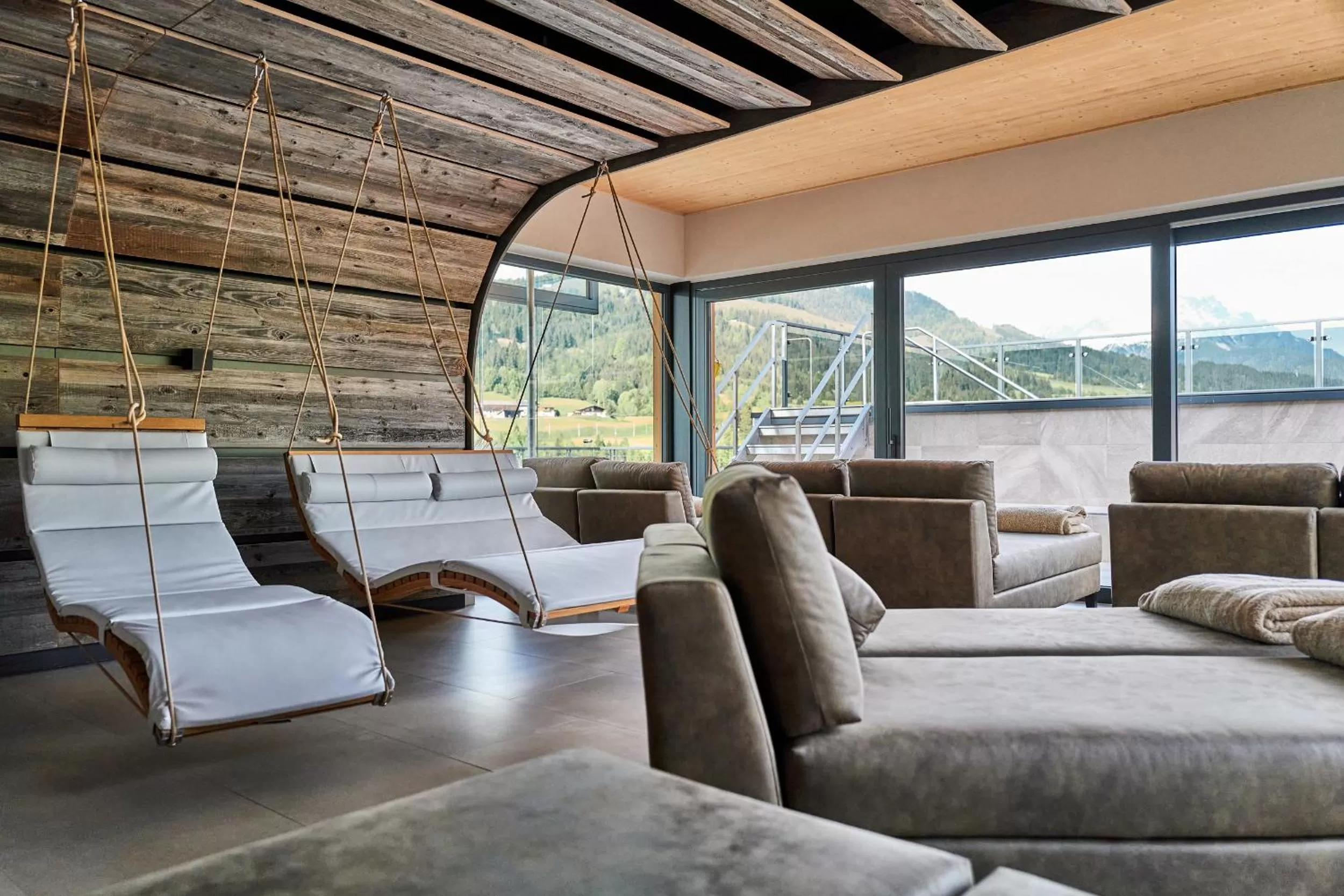 Spa and wellness centre/facilities, Seating Area in Home suite home