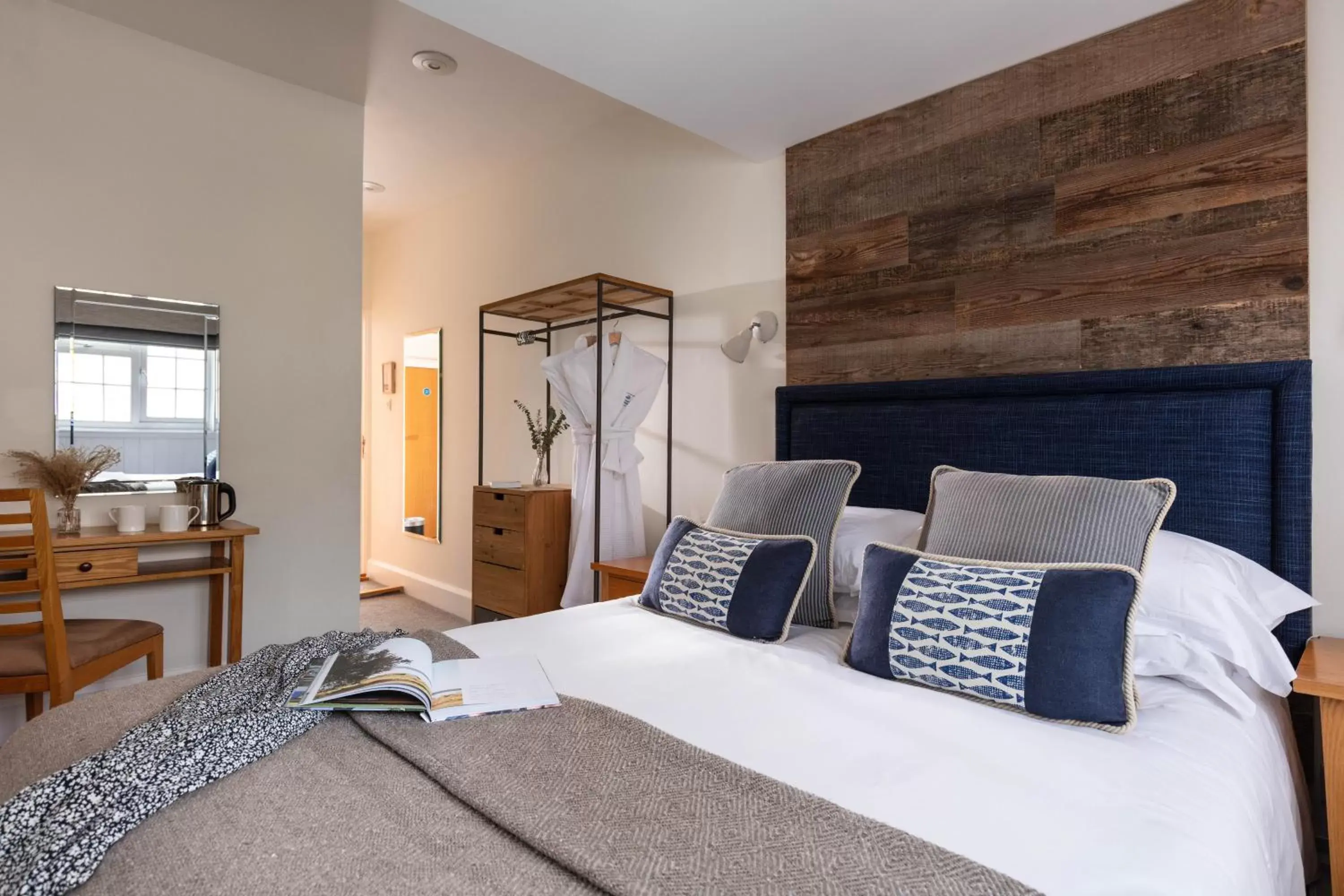 Cozy Double in St Michaels Resort, Falmouth Cozy Double in St Michaels Resort, Falmouth