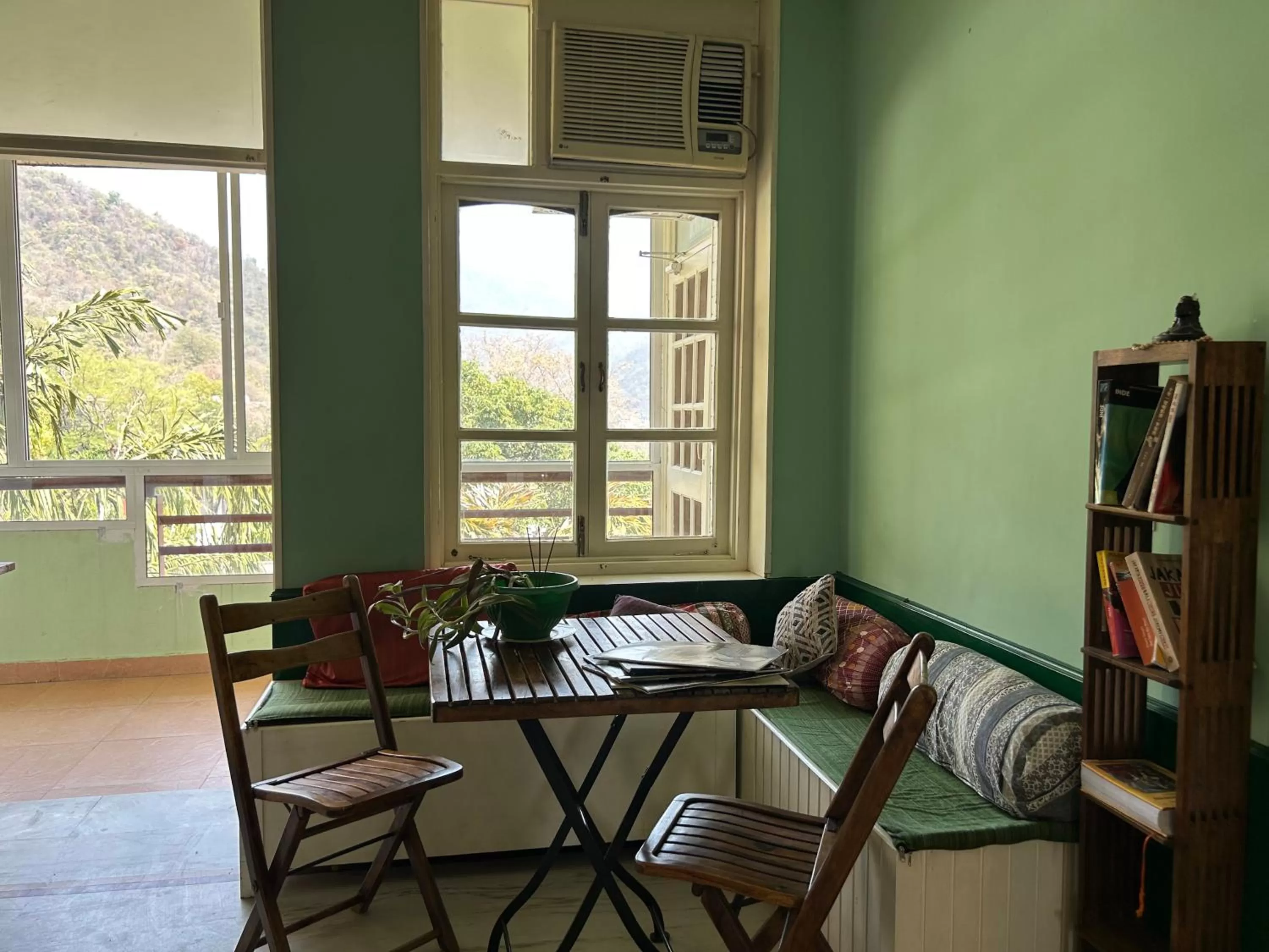 Ganga Vatika Boutique Hotel, Rishikesh