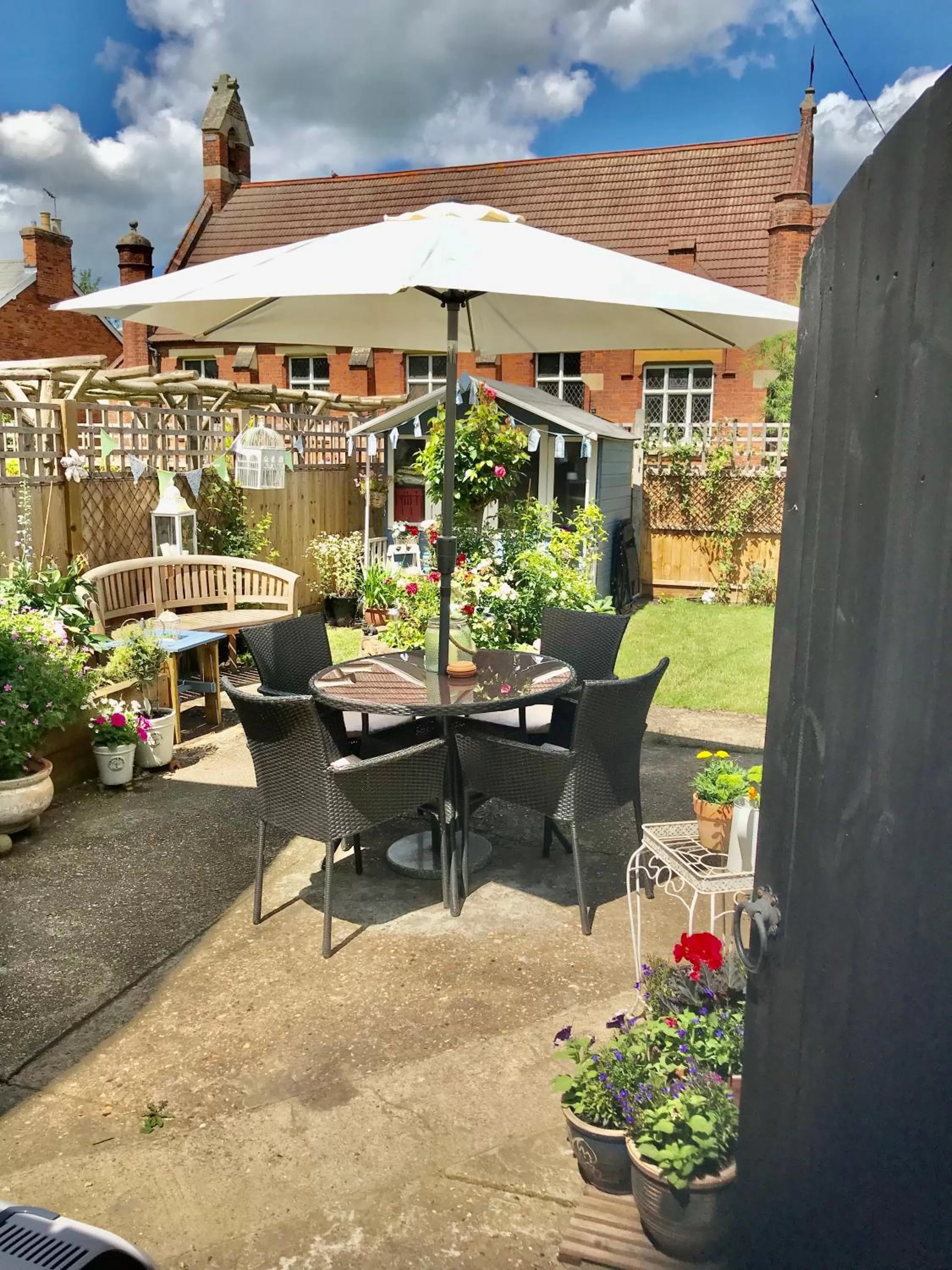 St.Catherine`s Cottage, The Old School House