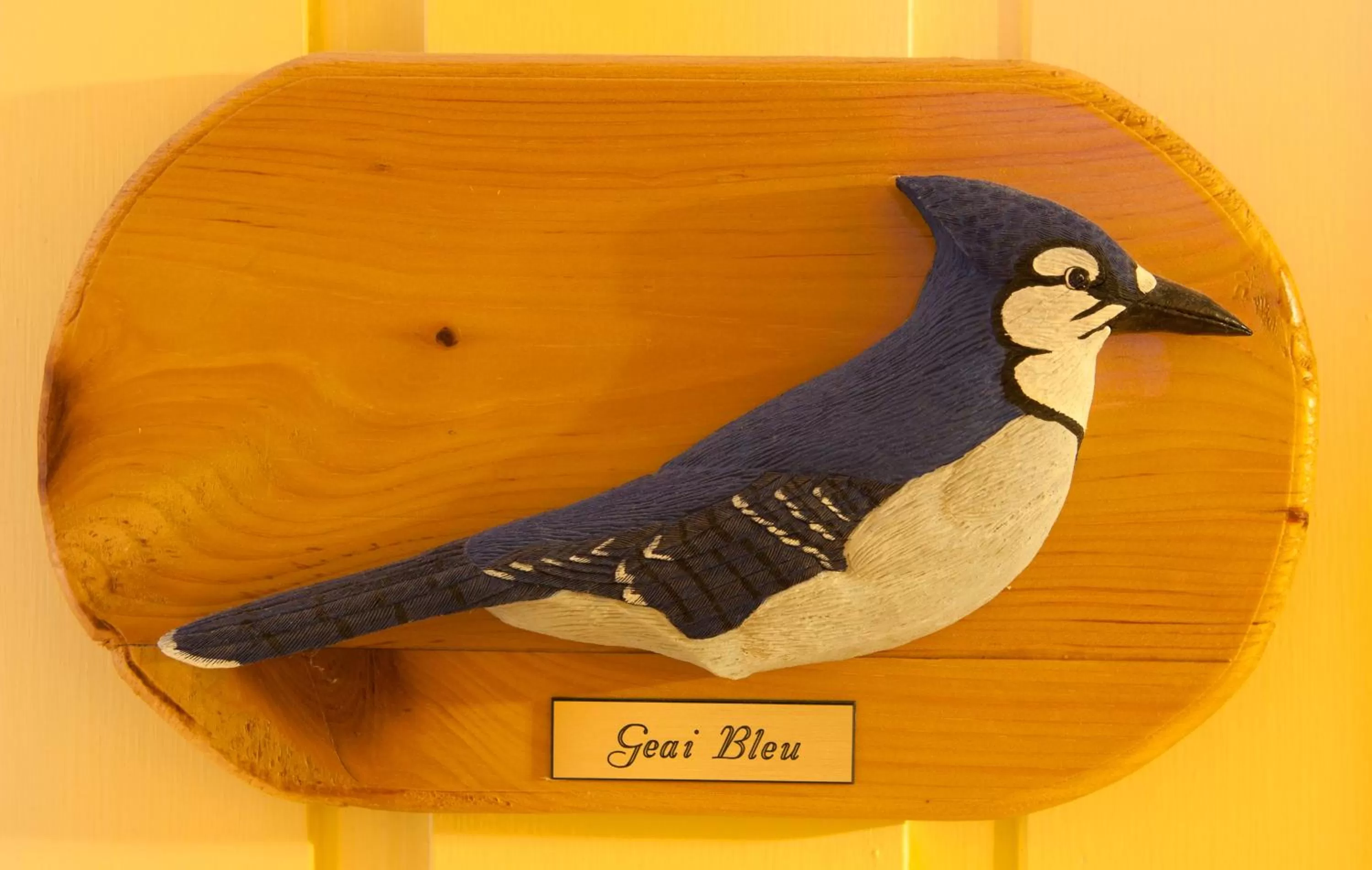 Bedroom in À Amour et Amitié