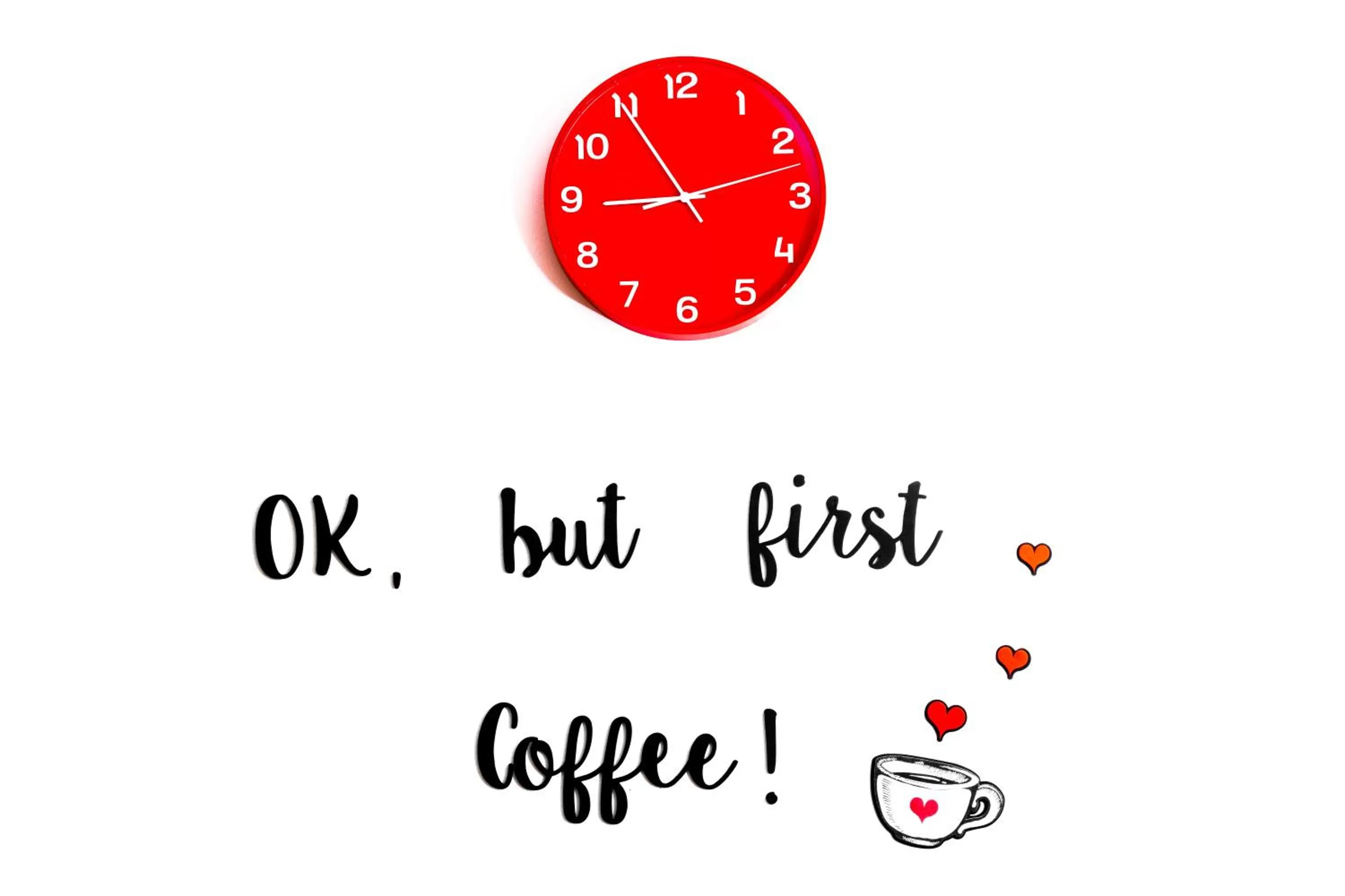 Coffee/tea facilities in BNB Aria di Mare