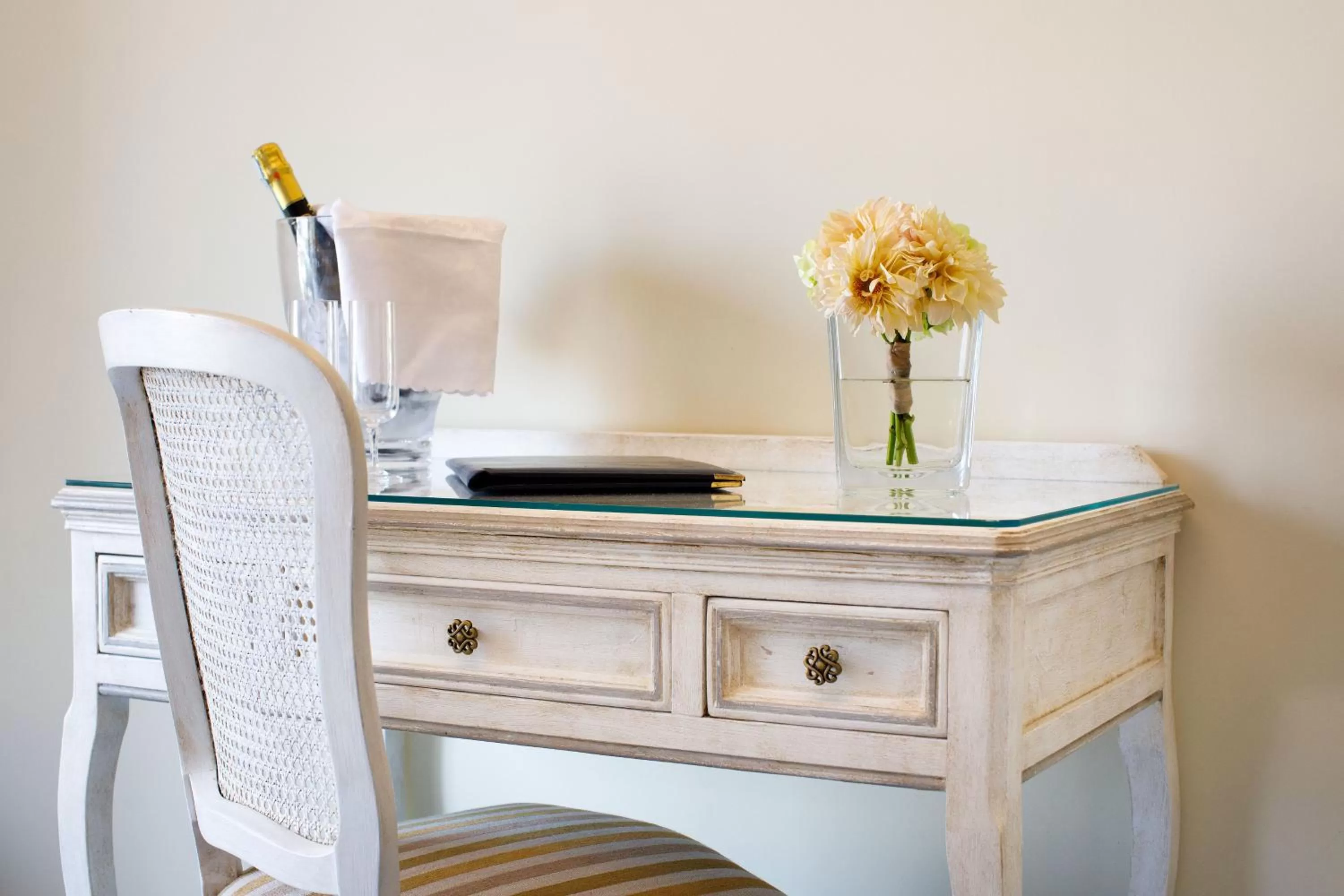 Area and facilities in Hotel Zi' Teresa