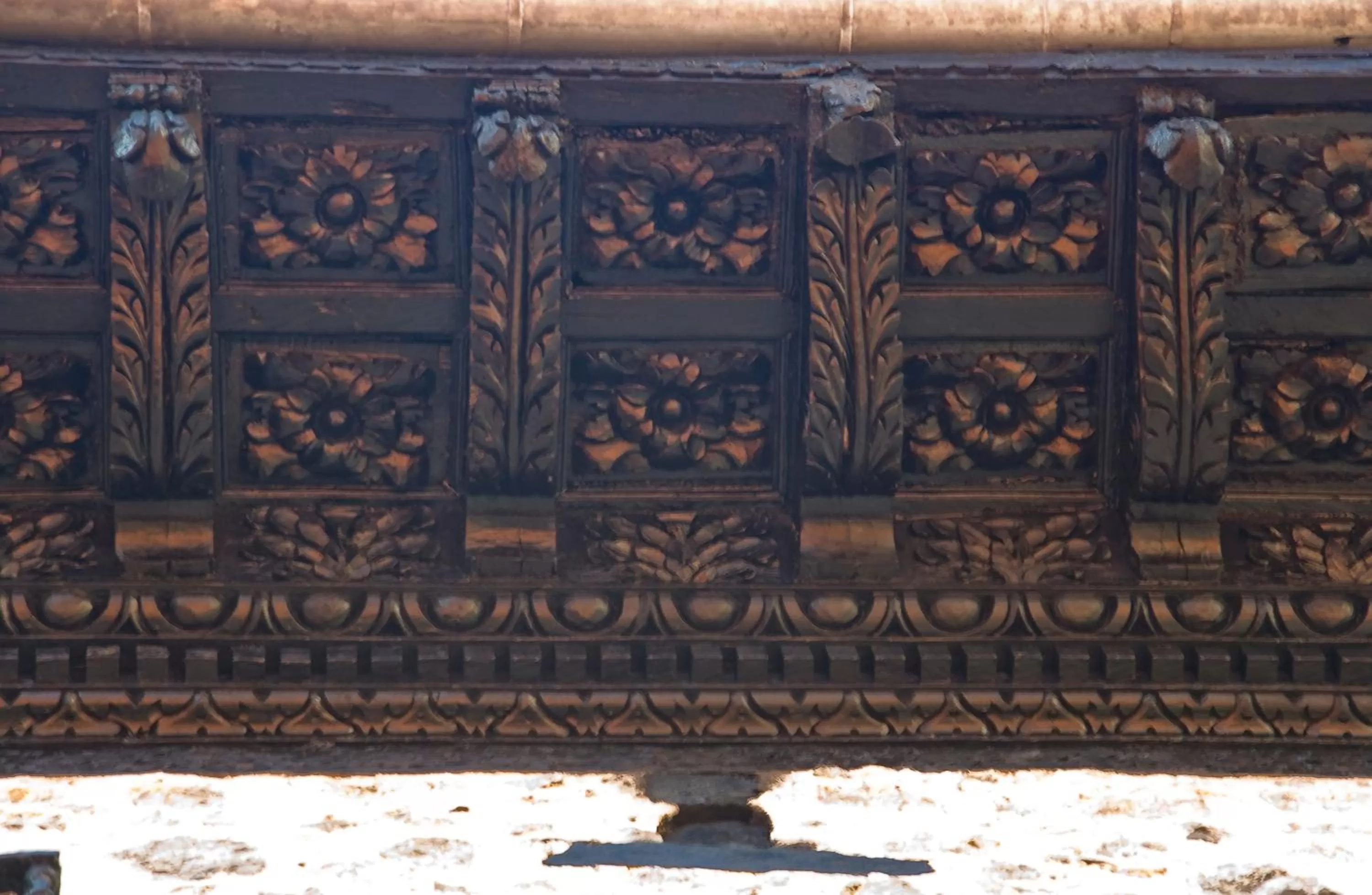 Facade/entrance in Hotel Palacio Oxangoiti