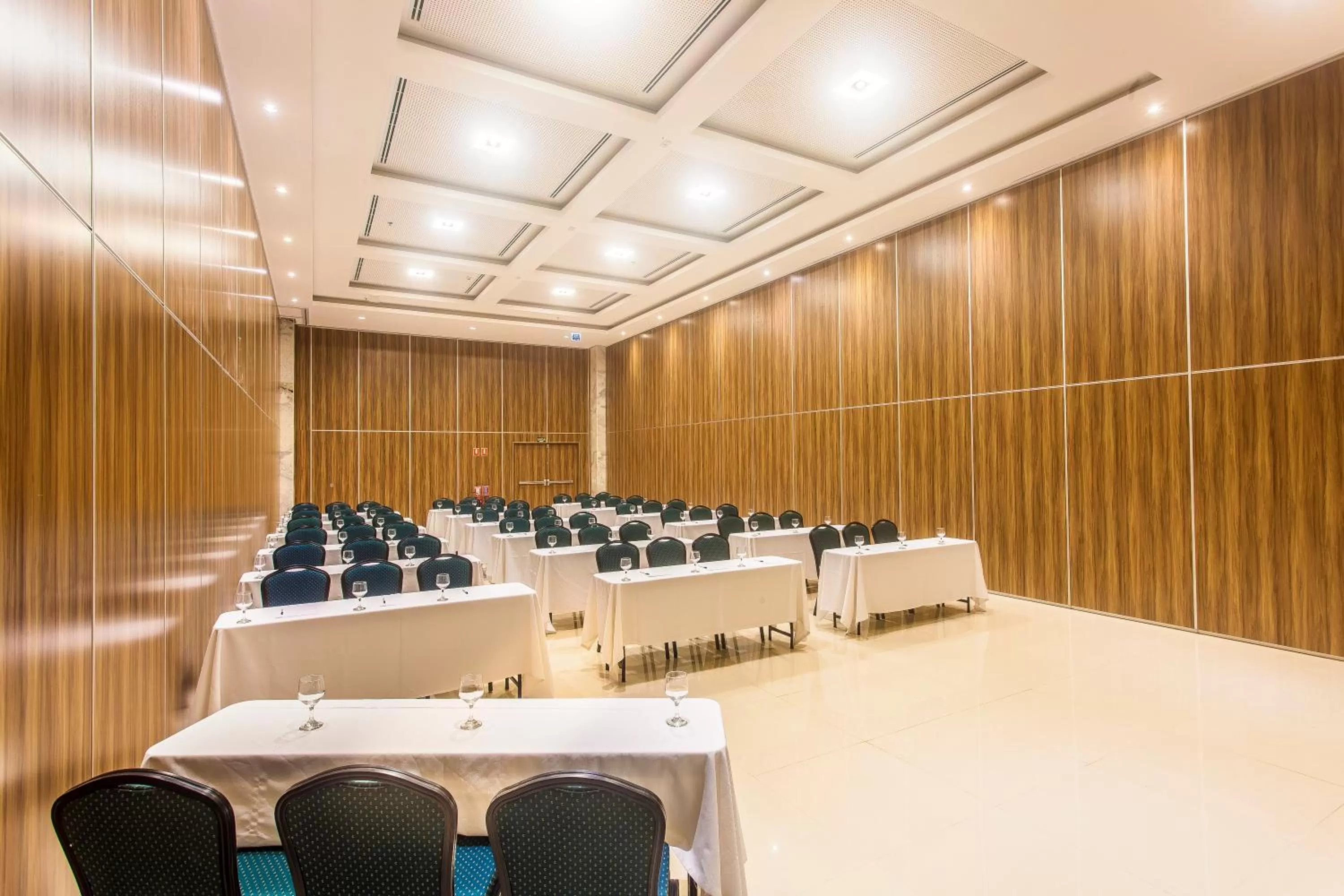 Meeting/conference room in Praiamar Arena
