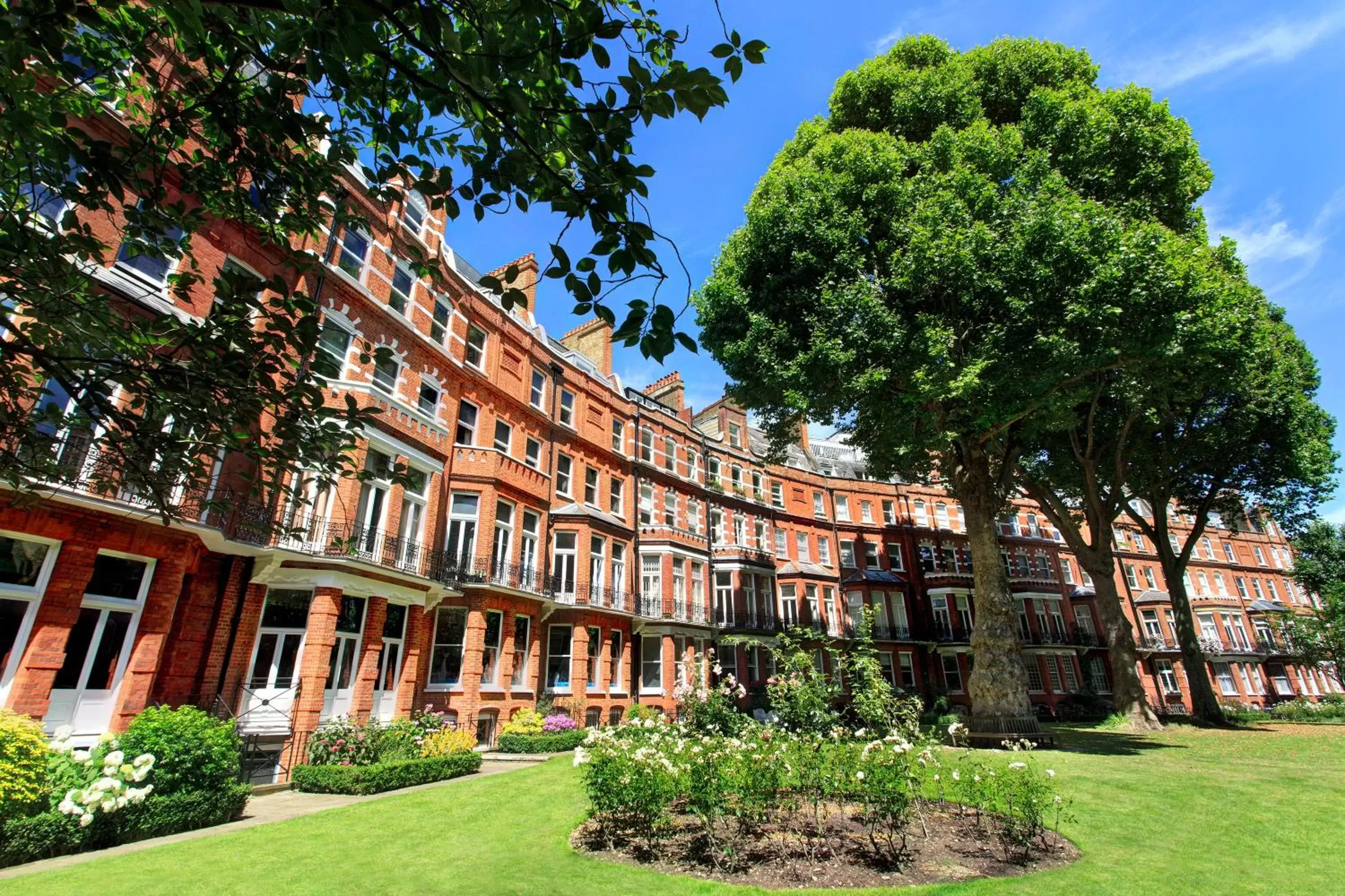 The Franklin London - Starhotels Collezione The Franklin London - Starhotels Collezione